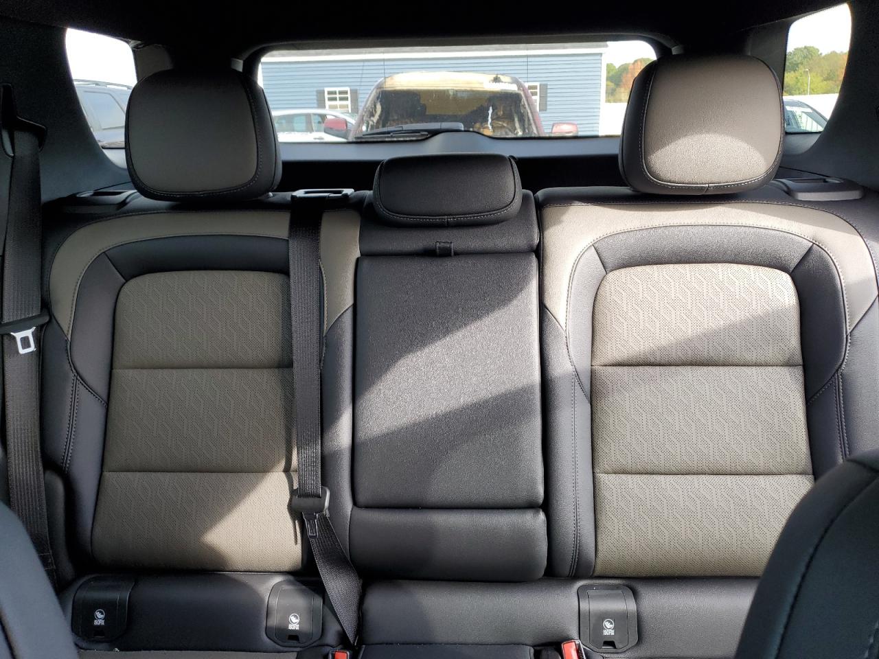 2026 Chevrolet Equinox Lt Синий vin: 3GNAXPEG6TL170215