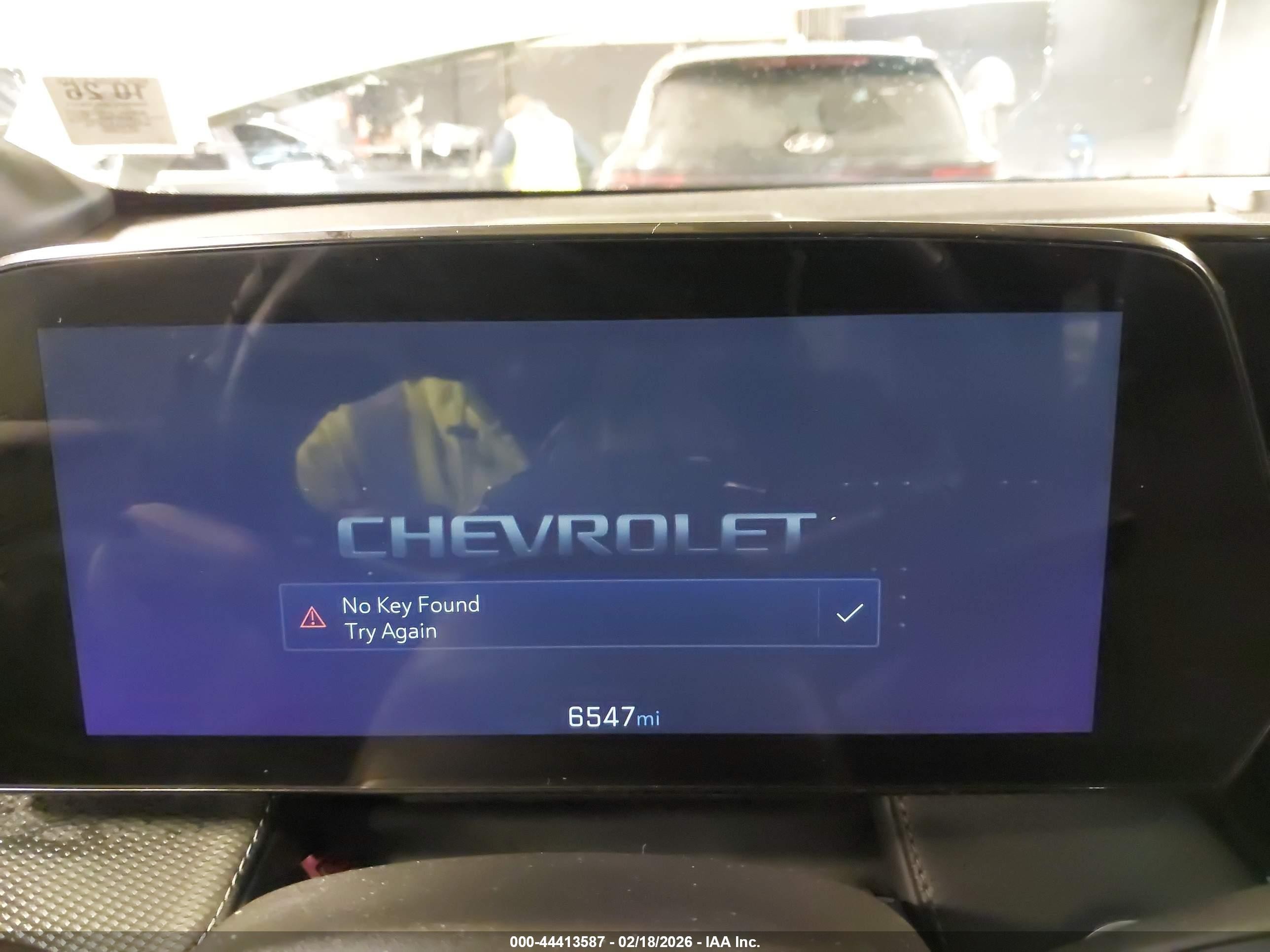 2025 Chevrolet Equinox Awd Lt Gray vin: 3GNAXPEG8SL130121