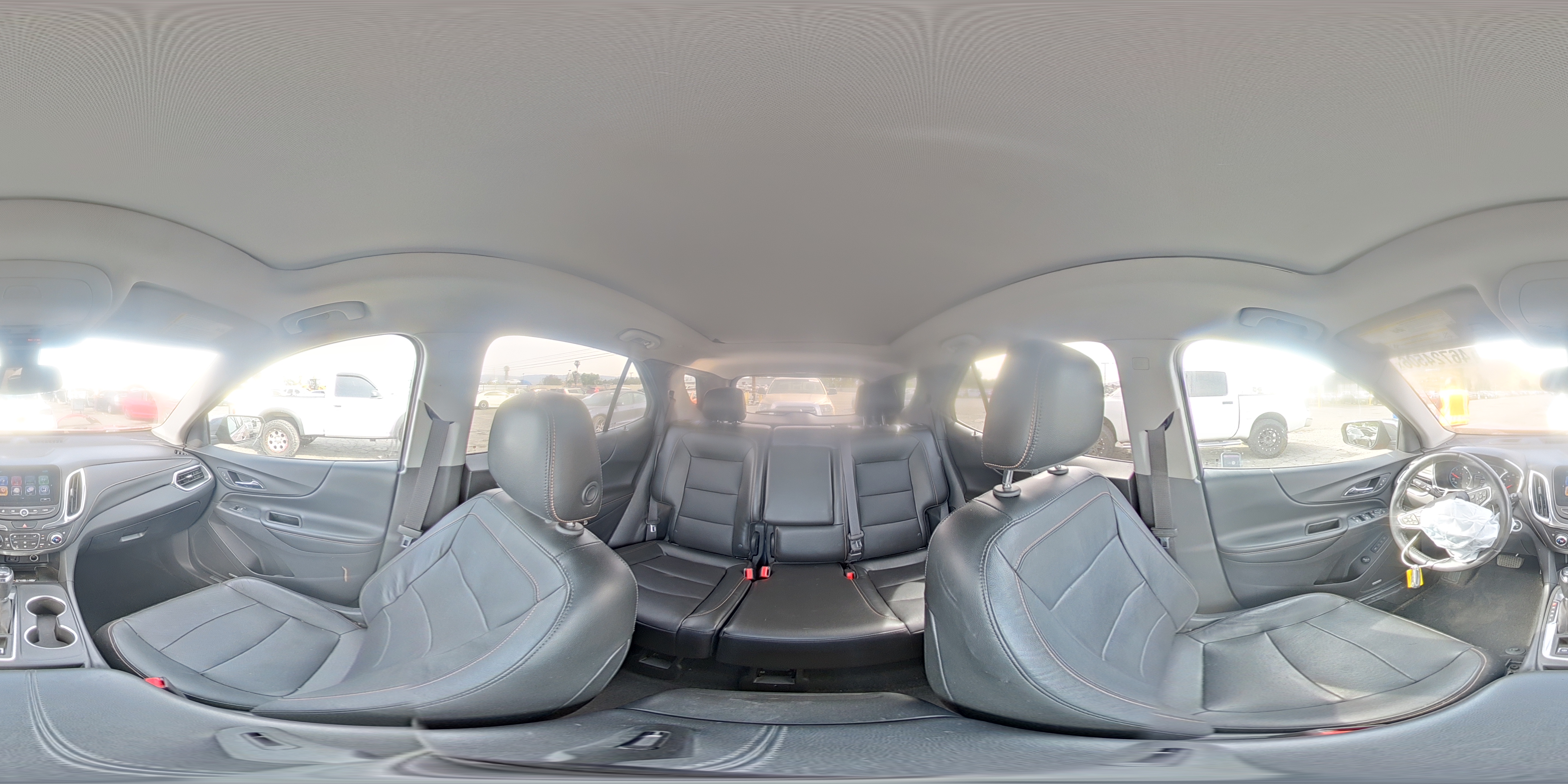 2018 Chevrolet Equinox Premier Maroon vin: 3GNAXPEU8JS561651