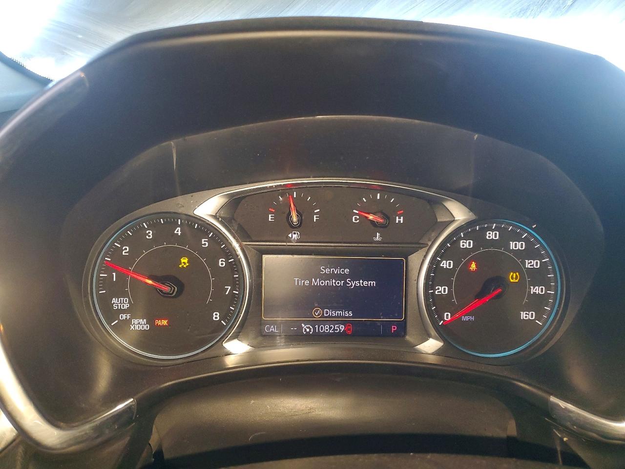 2020 Chevrolet Equinox Premier White vin: 3GNAXPEXXLS737225
