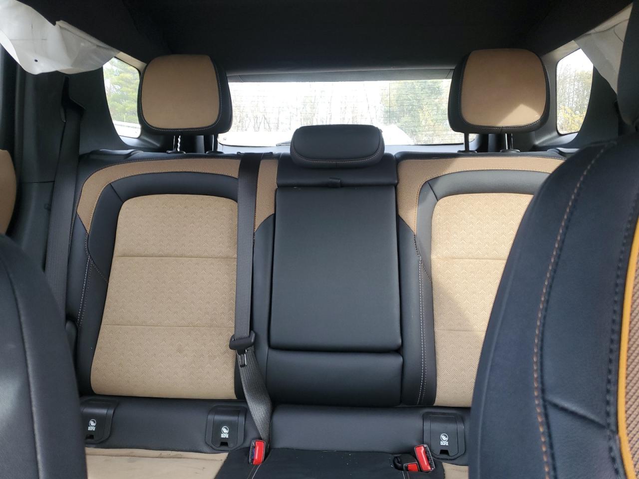 2025 Chevrolet Equinox Activ Silver vin: 3GNAXSEG6SL150936