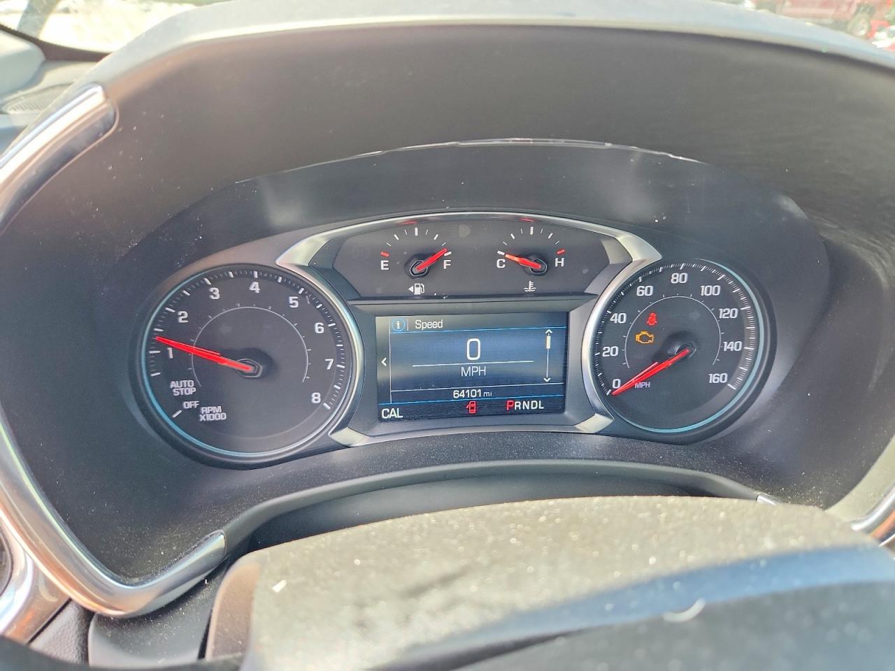 2023 Chevrolet Equinox Ls Black vin: 3GNAXSEG9PL204608