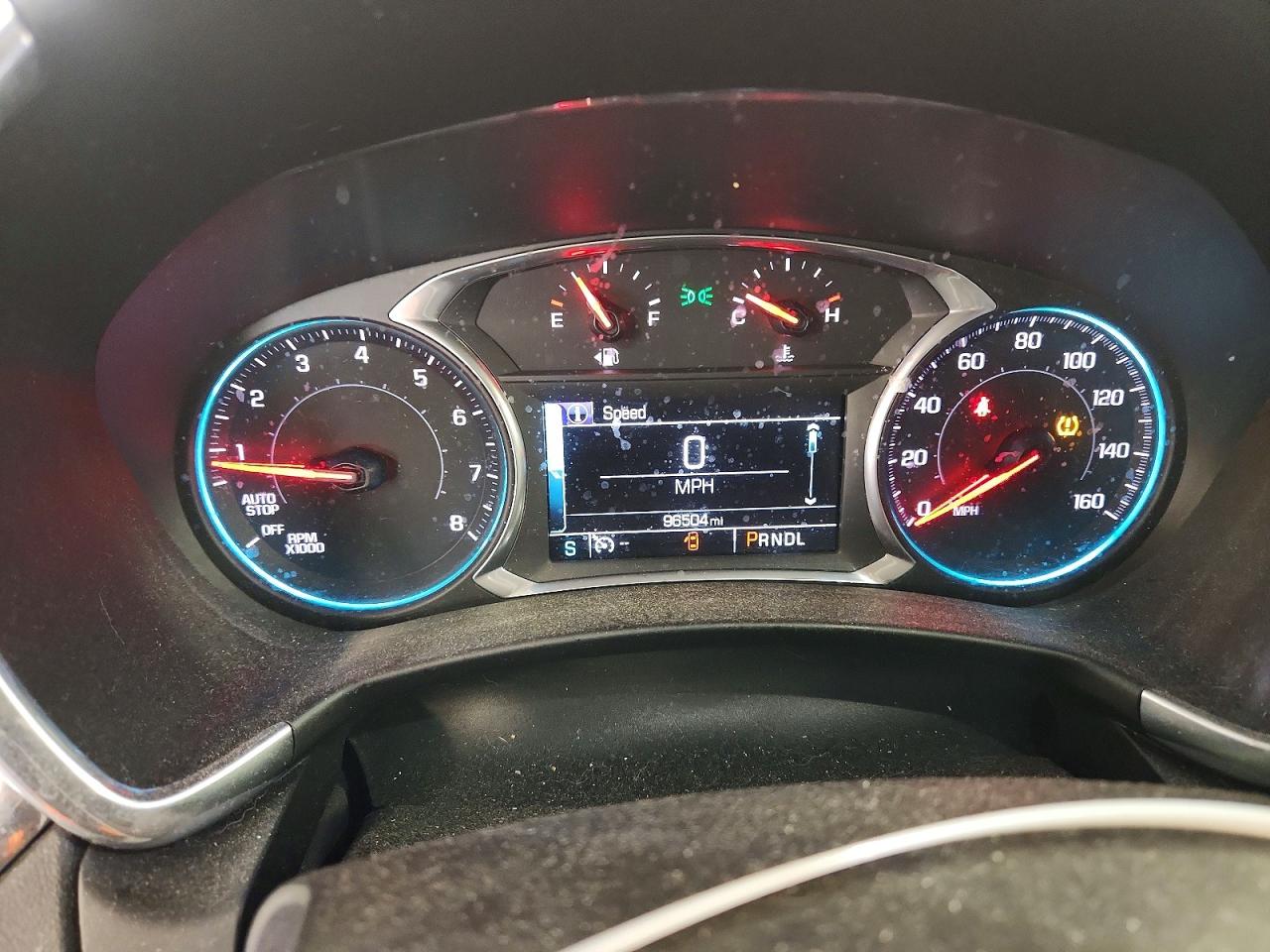 2018 Chevrolet Equinox Lt Black vin: 3GNAXSEV0JL130954