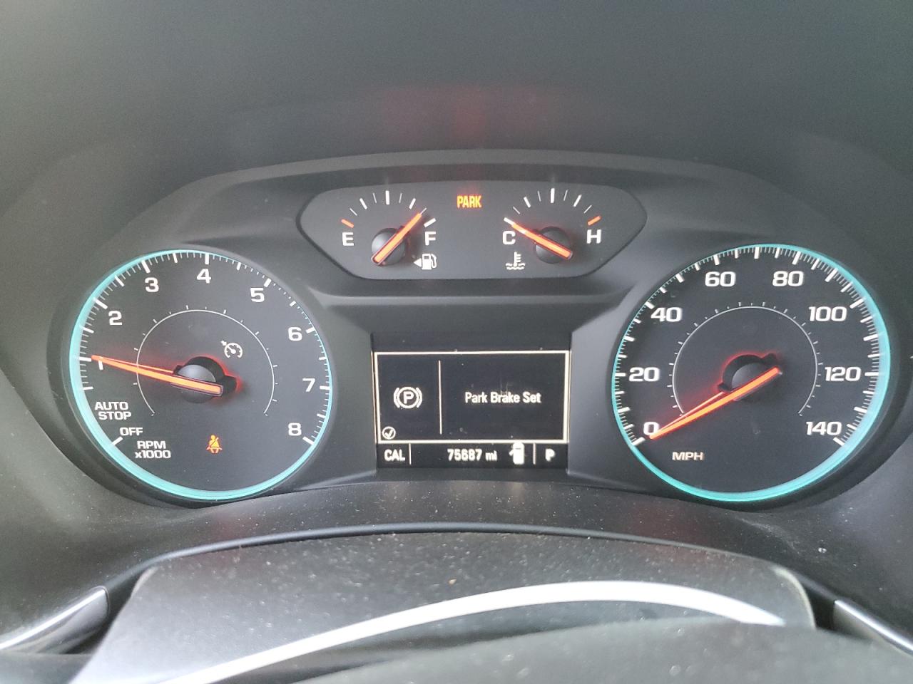 2018 Chevrolet Equinox Lt Gray vin: 3GNAXSEV0JS577256