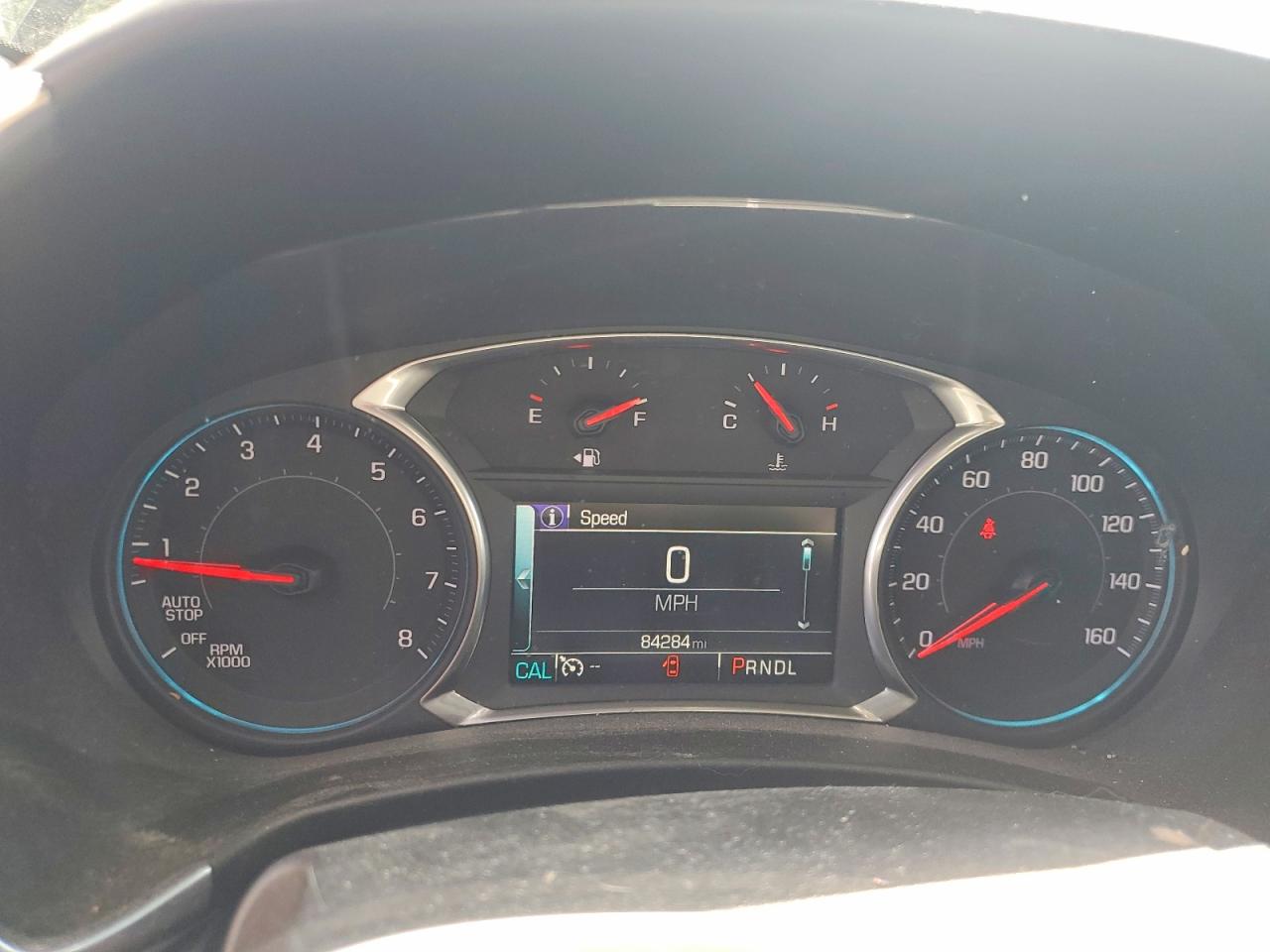 2018 Chevrolet Equinox Lt Charcoal vin: 3GNAXSEV2JS578764