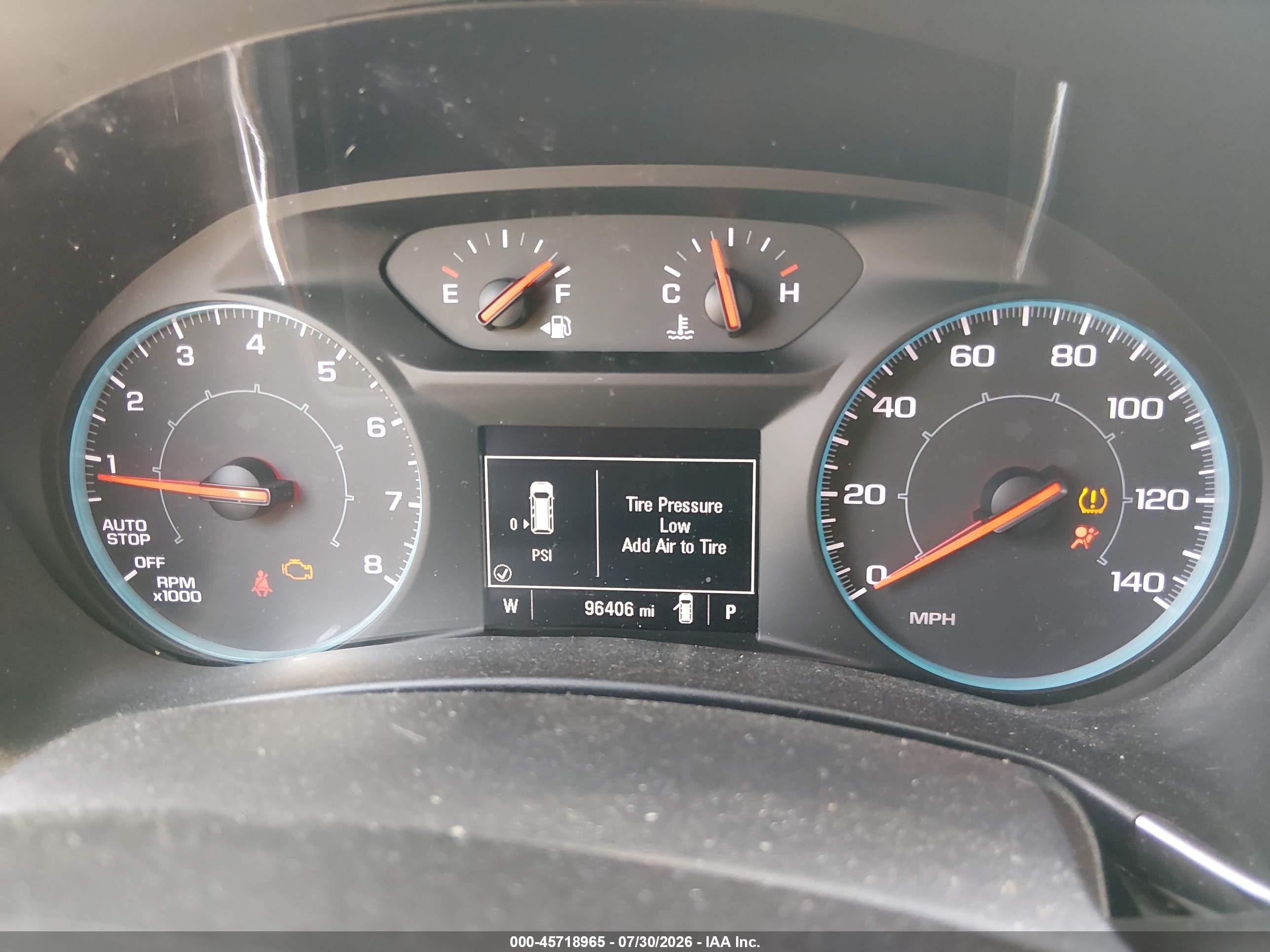 2020 Chevrolet Equinox Awd Ls White vin: 3GNAXSEV2LS610423