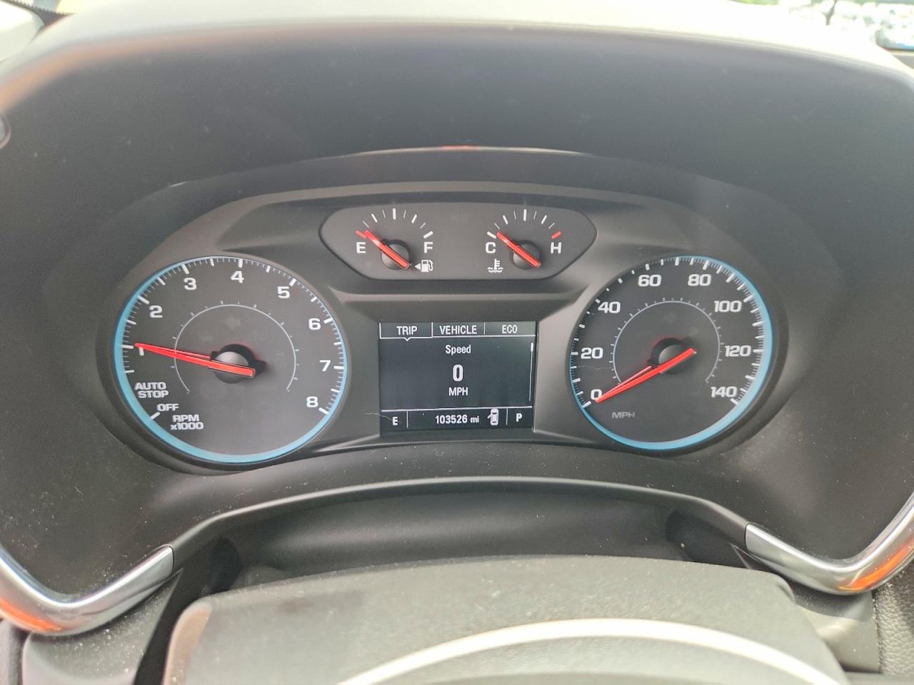 2018 Chevrolet Equinox Lt Gray vin: 3GNAXSEV3JS552447