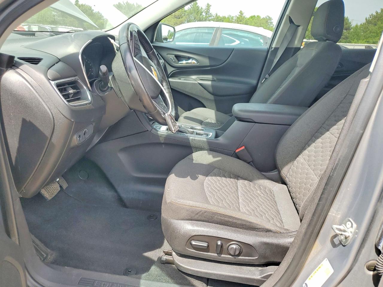 2018 Chevrolet Equinox Lt Tan vin: 3GNAXSEV3JS631830