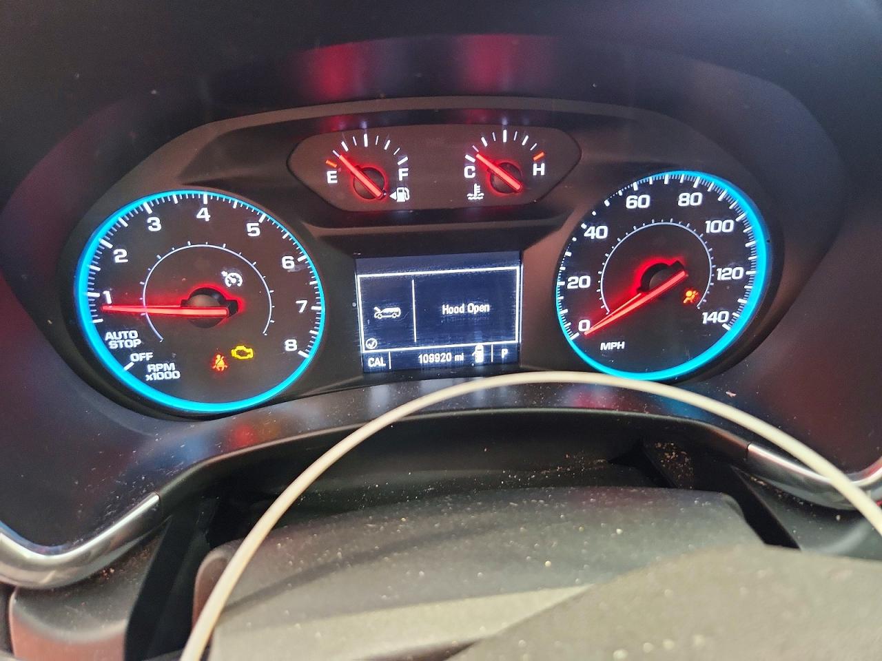 2018 Chevrolet Equinox Lt Gray vin: 3GNAXSEV4JS640827