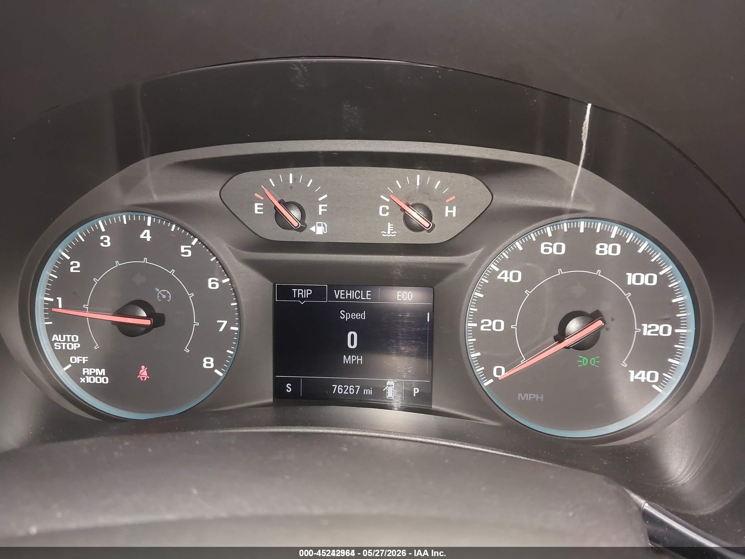 2020 Chevrolet Equinox Awd Ls White vin: 3GNAXSEV5LS629919