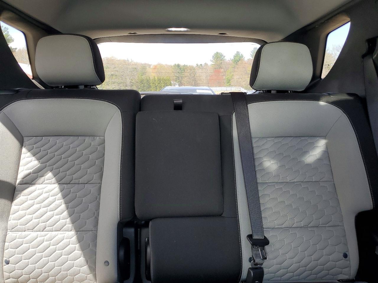 2021 Chevrolet Equinox Ls Silver vin: 3GNAXSEV5MS164642