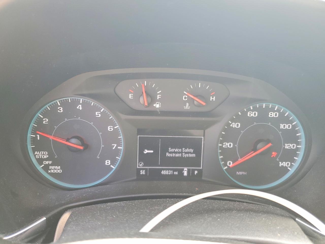 2021 Chevrolet Equinox Ls Silver vin: 3GNAXSEV5MS164642