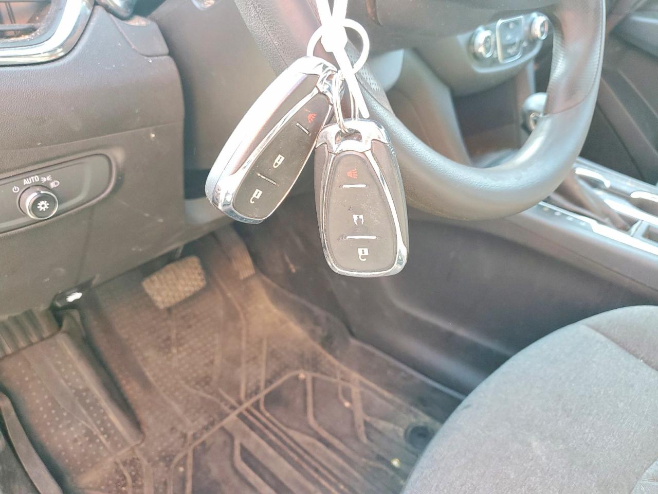 2024 Chevrolet Equinox Lt Silver vin: 3GNAXTEG0RS131322