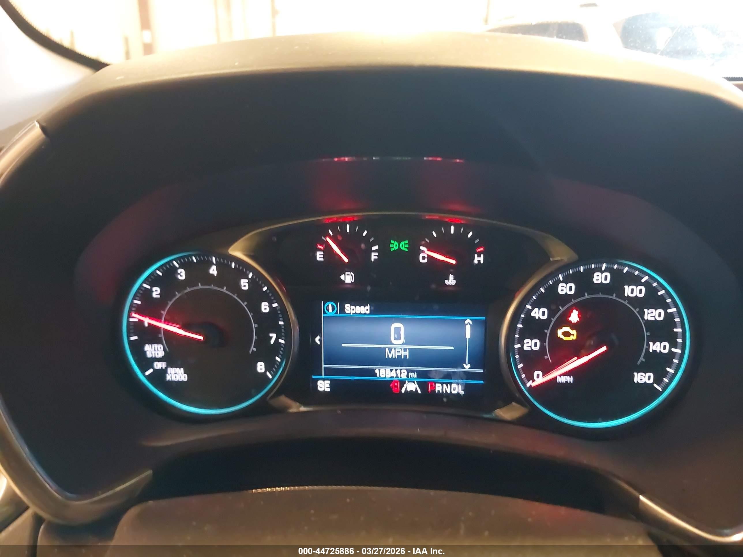2020 Chevrolet Equinox Awd 2fl Blue vin: 3GNAXTEV3LL196620