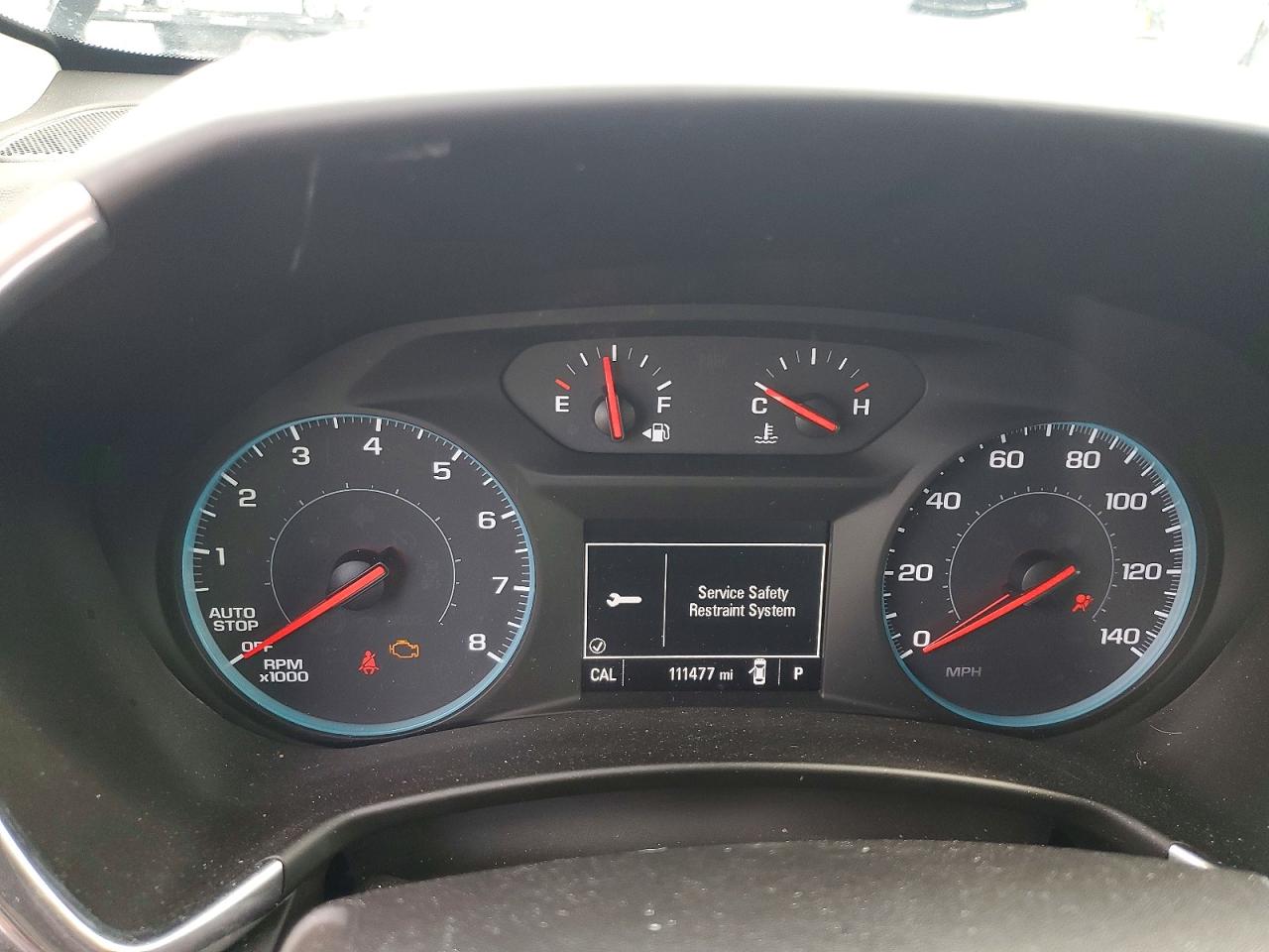 2018 Chevrolet Equinox Lt Blue vin: 3GNAXTEX1JS555323