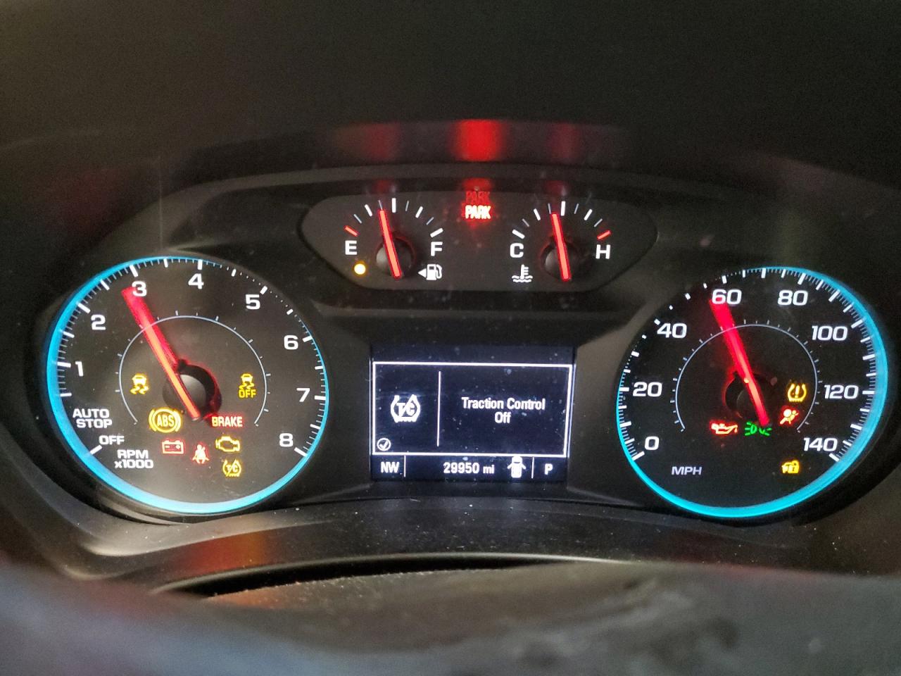 2018 Chevrolet Equinox Lt White vin: 3GNAXTEX1JS610045