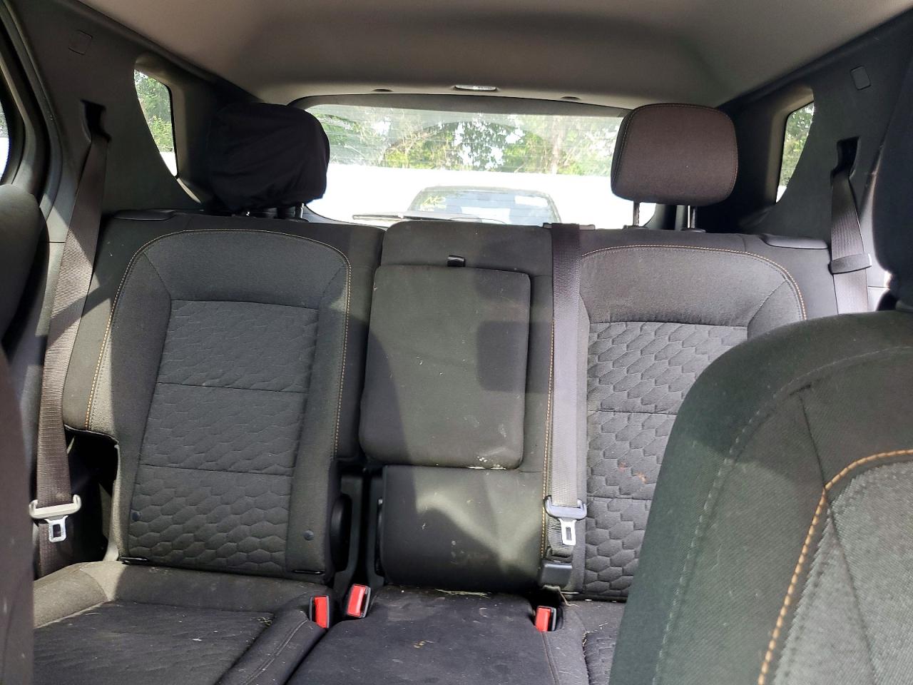 2018 Chevrolet Equinox Lt Beige vin: 3GNAXTEX3JS525689