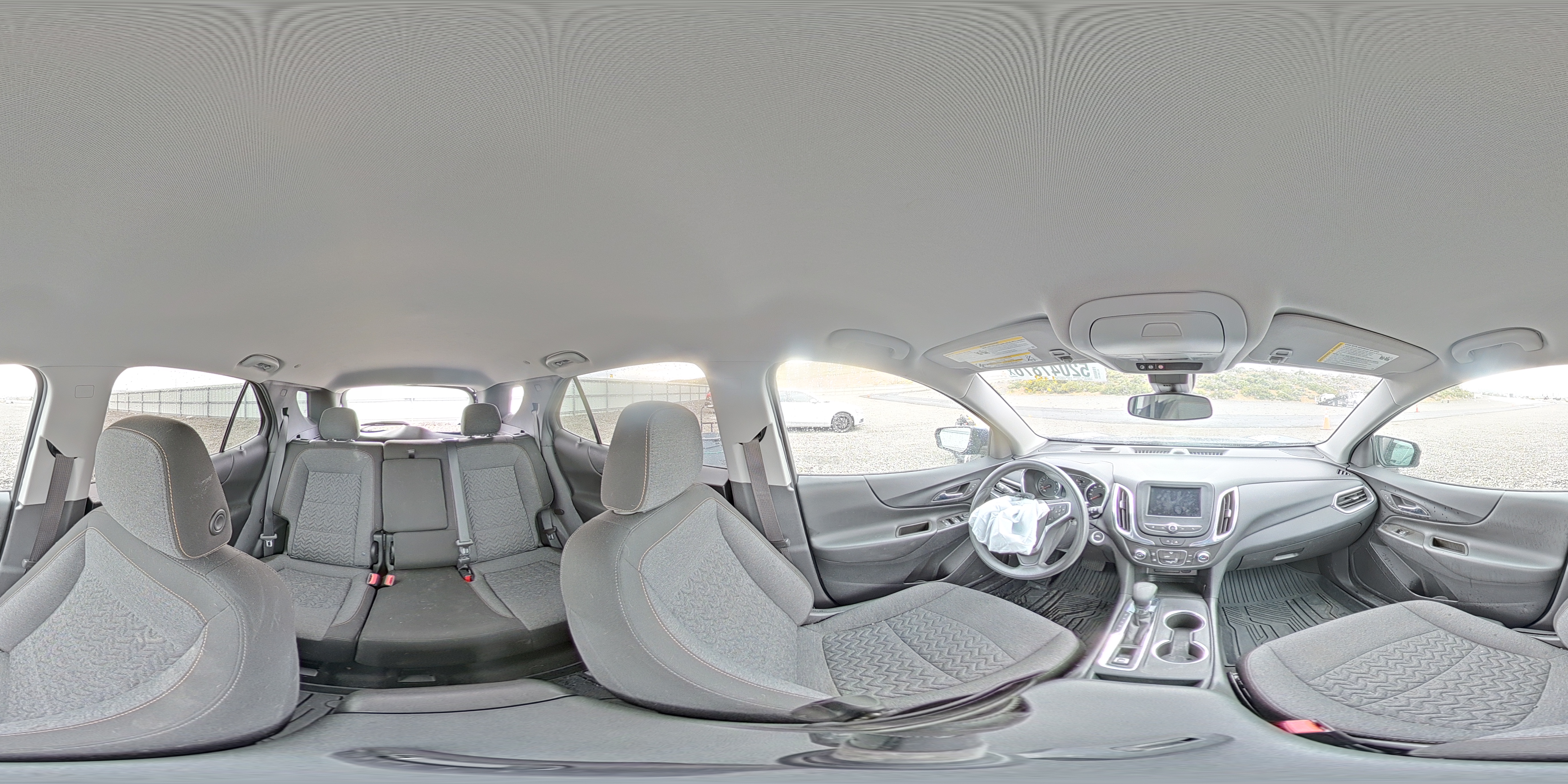 2023 Chevrolet Equinox Lt Синий vin: 3GNAXUEG6PL192560