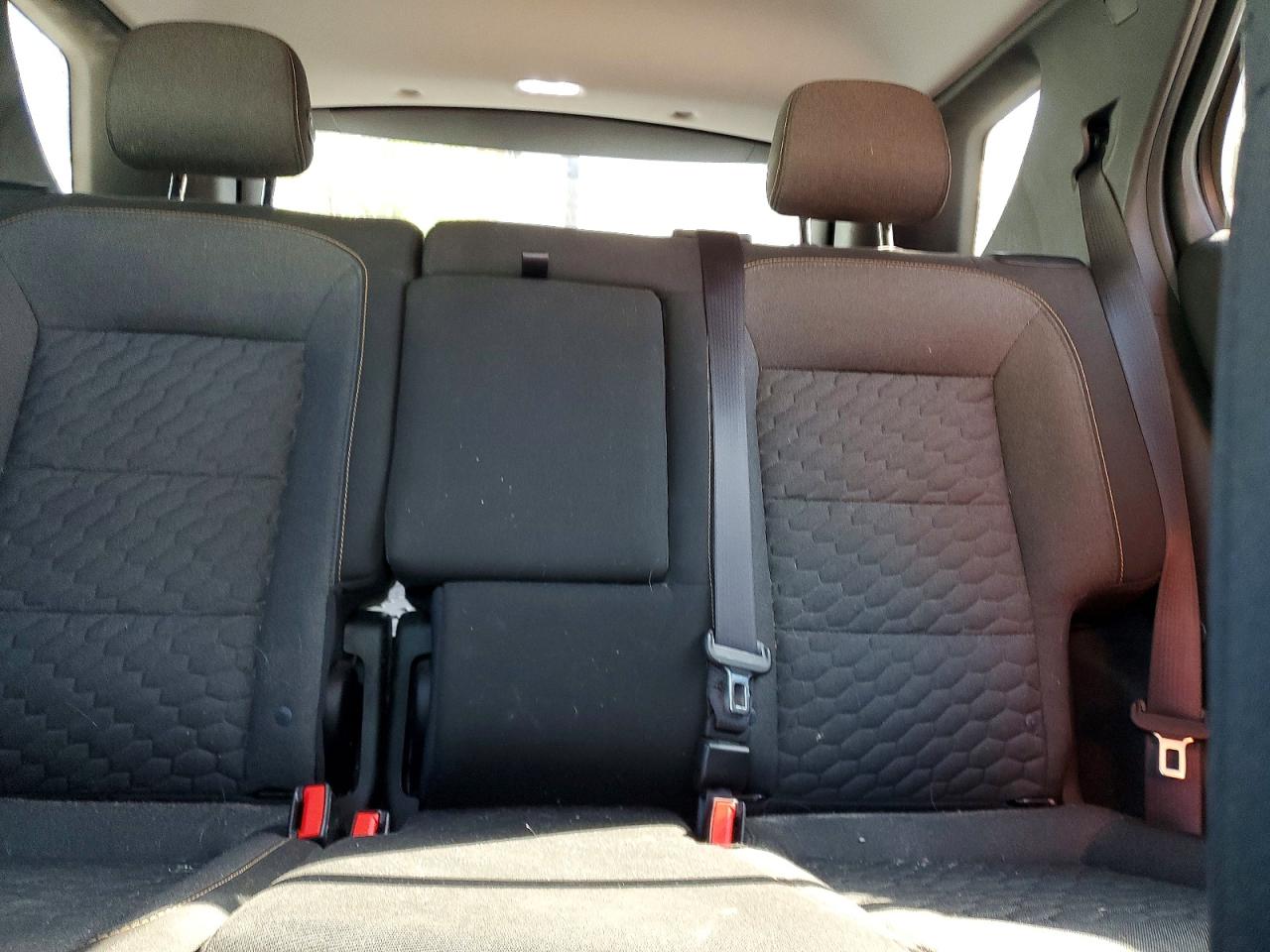 2020 Chevrolet Equinox Lt Silver vin: 3GNAXUEV0LL193941