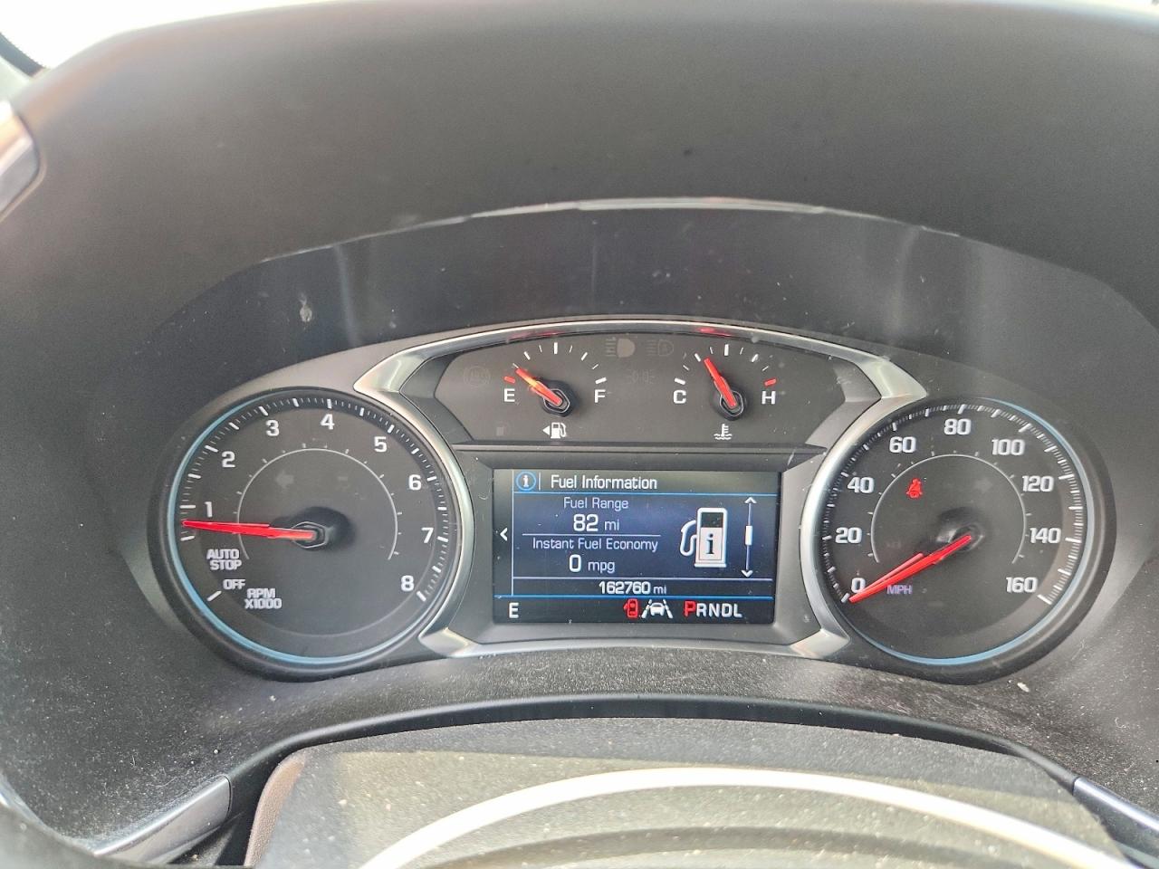 2020 Chevrolet Equinox Lt Black vin: 3GNAXUEV5LL321459