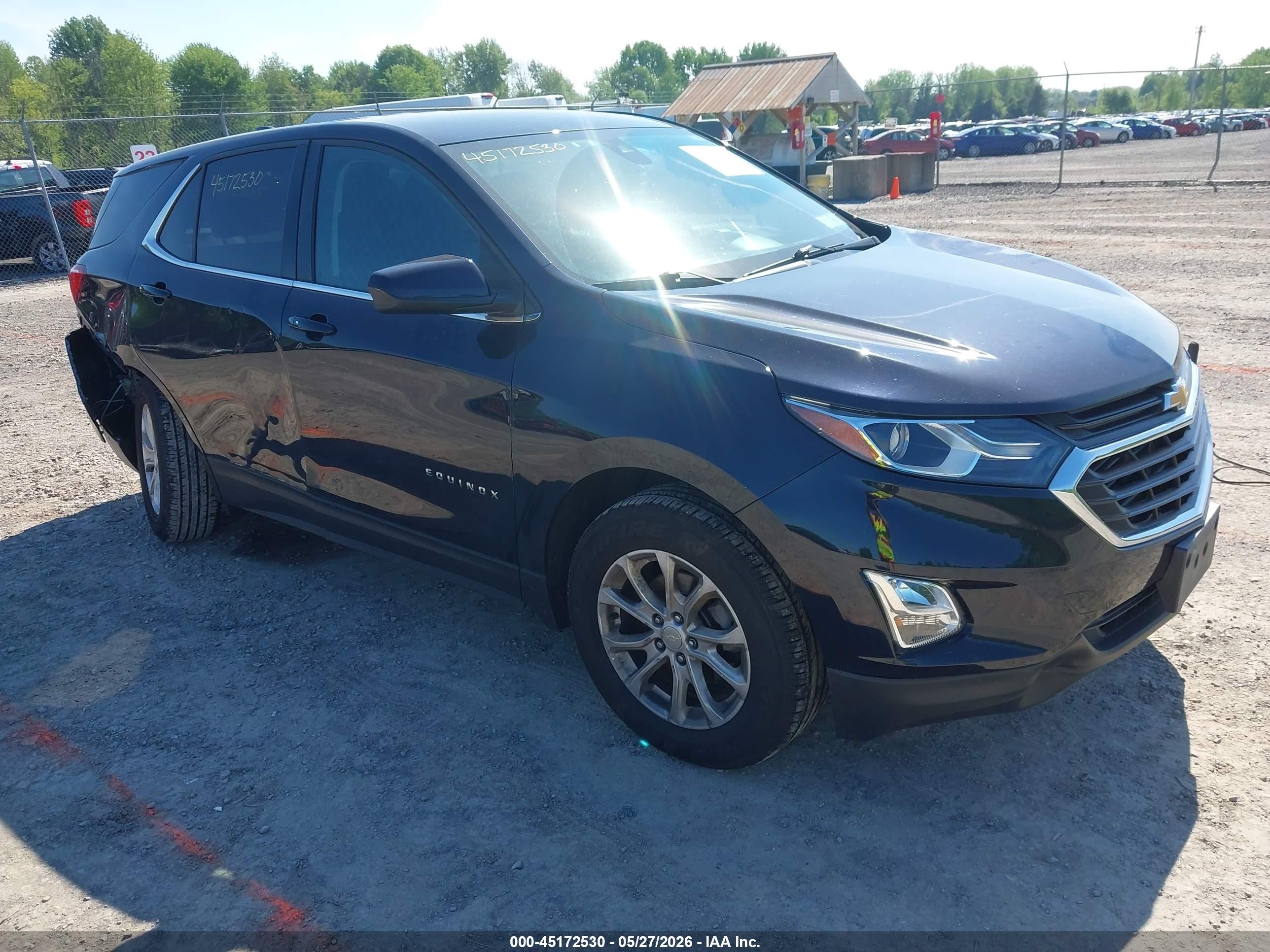 3GNAXUEV6LS604605
