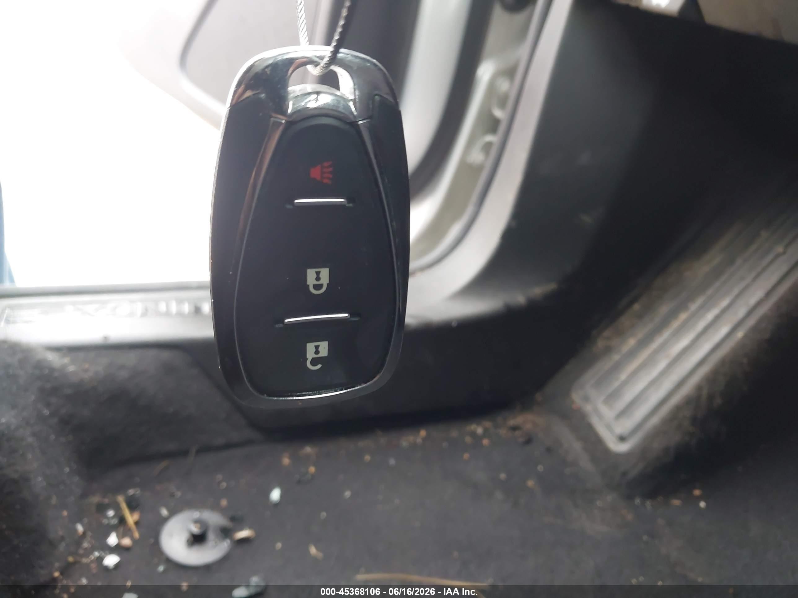 2021 Chevrolet Equinox Awd Lt Silver vin: 3GNAXUEV7MS172530