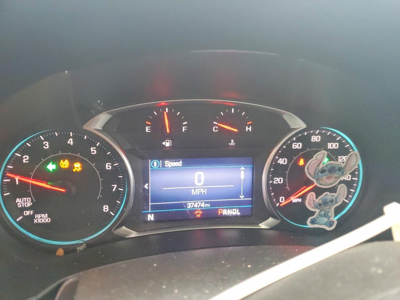 2022 Chevrolet Equinox Lt Черный vin: 3GNAXUEV8NL226171