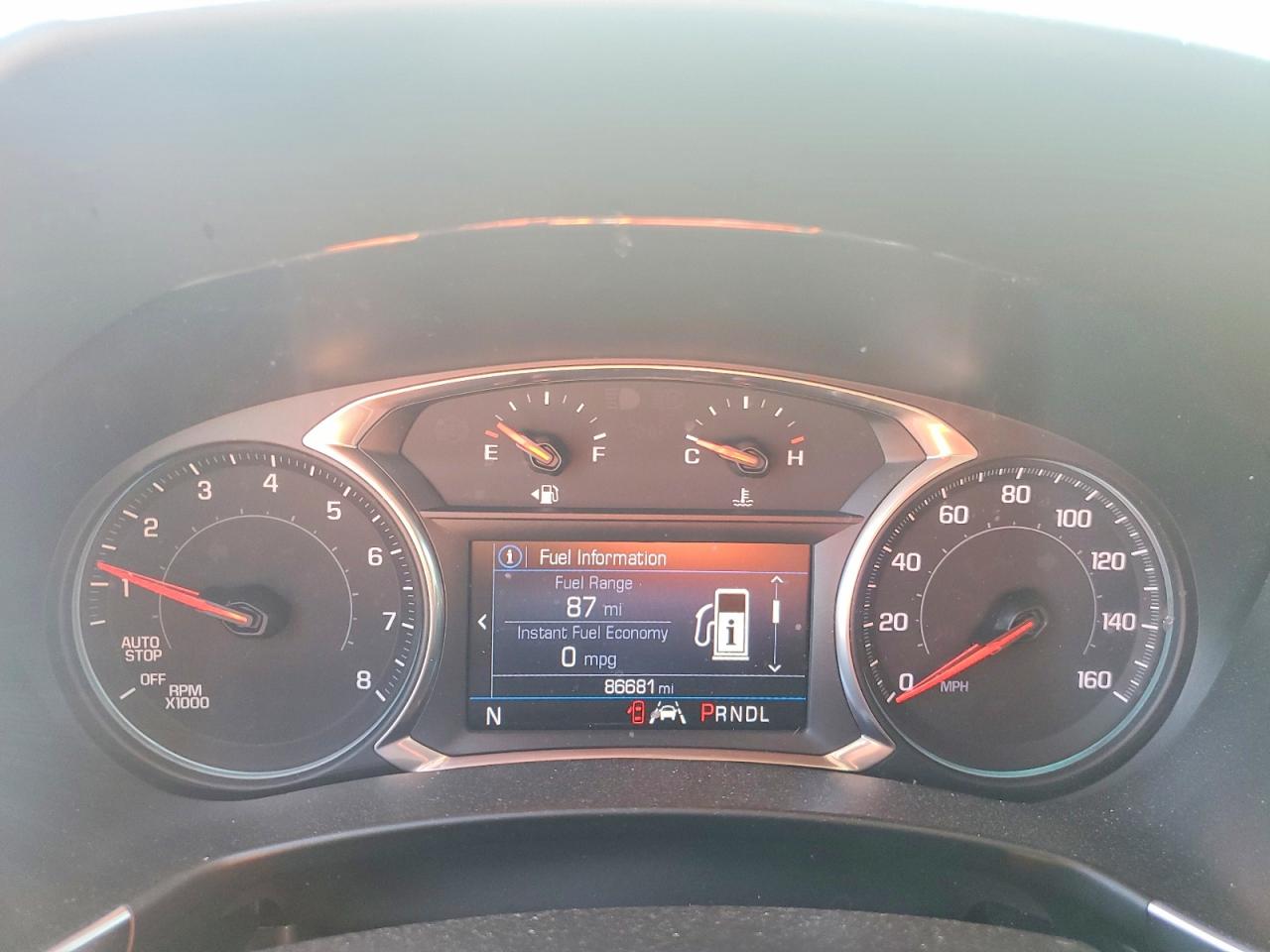 2020 Chevrolet Equinox Lt White vin: 3GNAXUEVXLS683826