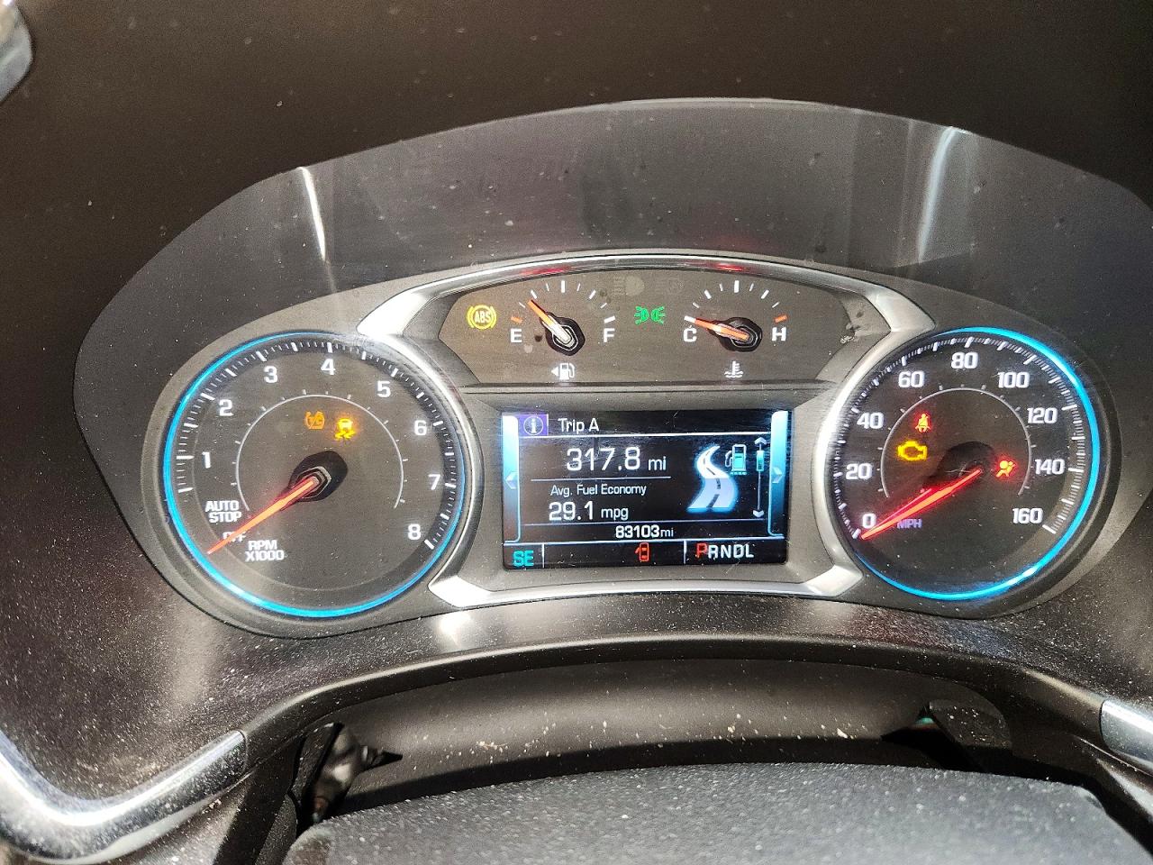 2018 Chevrolet Equinox Premier Silver vin: 3GNAXVEV2JS524155