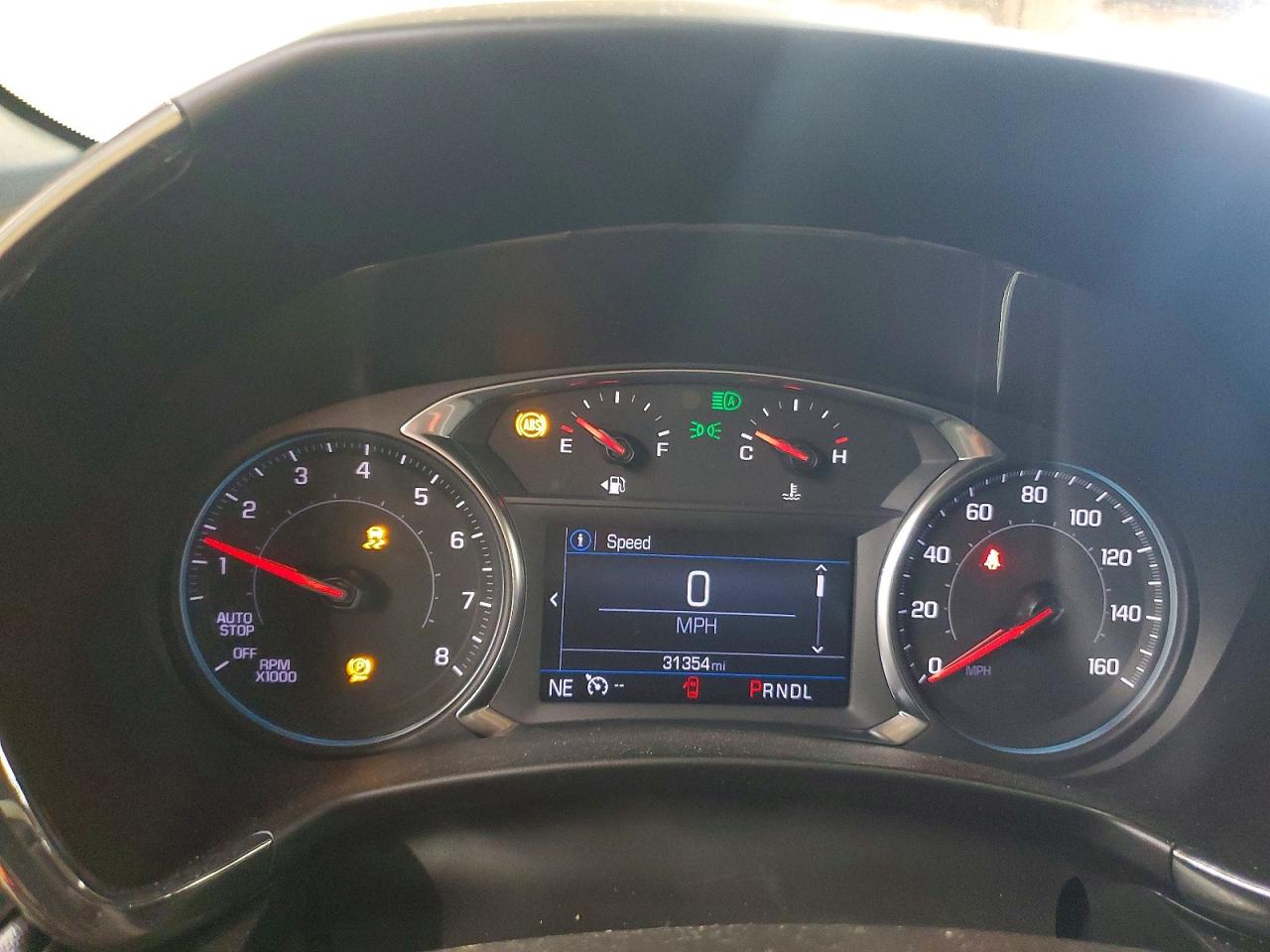 2024 Chevrolet Equinox Rs Black vin: 3GNAXWEG5RL103768