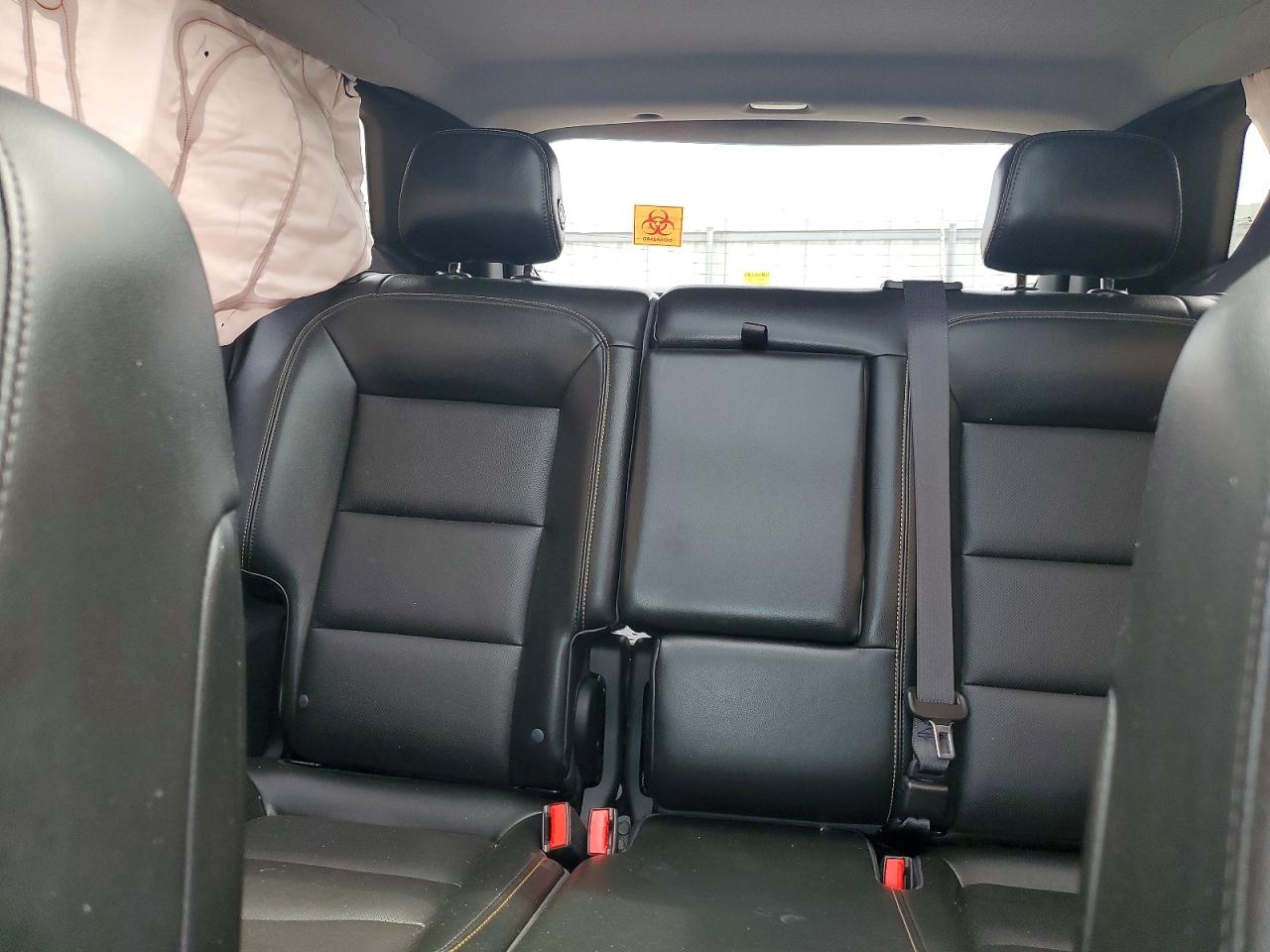 2020 Chevrolet Equinox Premier White vin: 3GNAXXEV4LS681376
