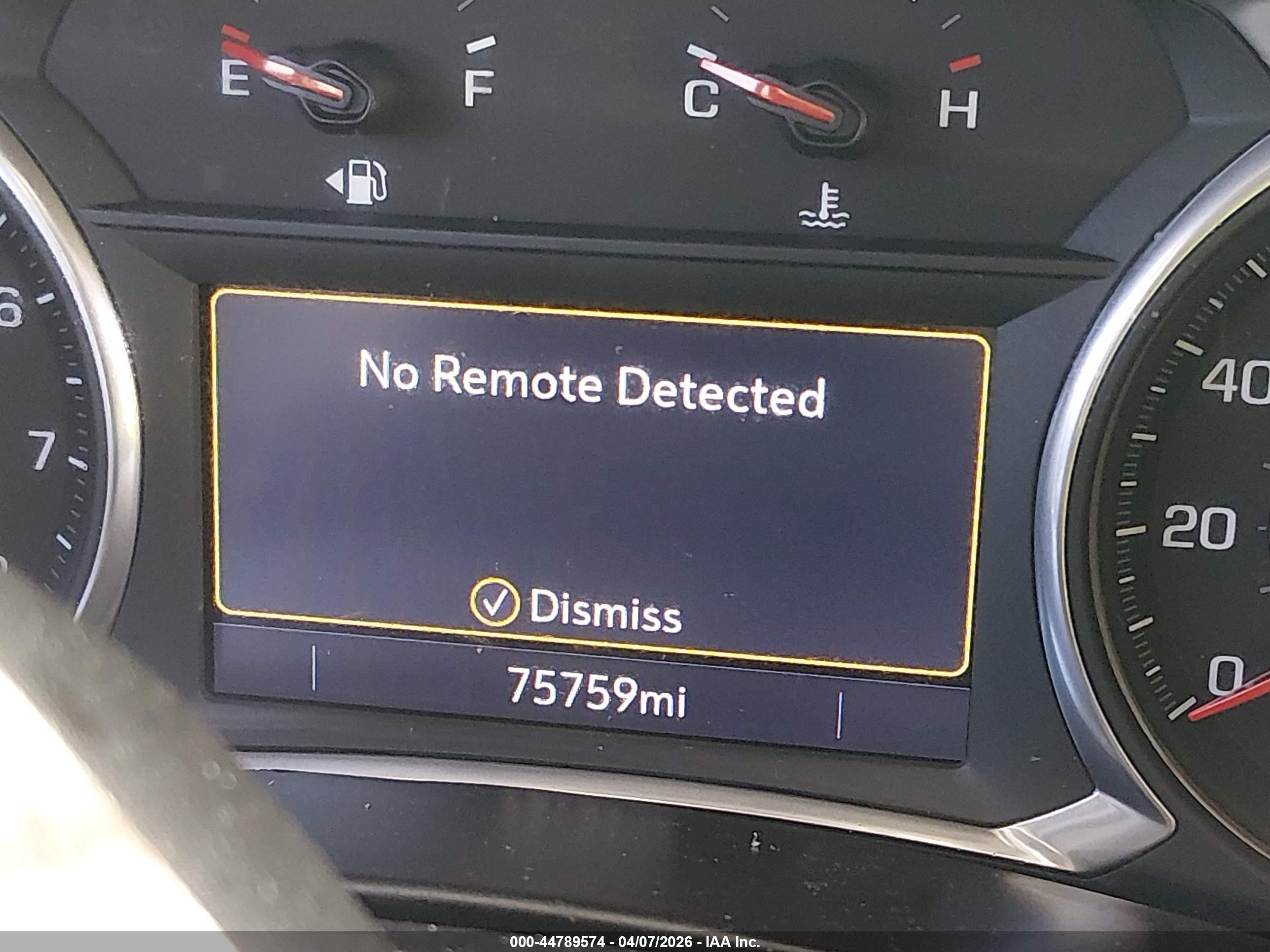 2020 Chevrolet Equinox Awd Premier 1.5l Turbo Серый vin: 3GNAXXEV7LS516258