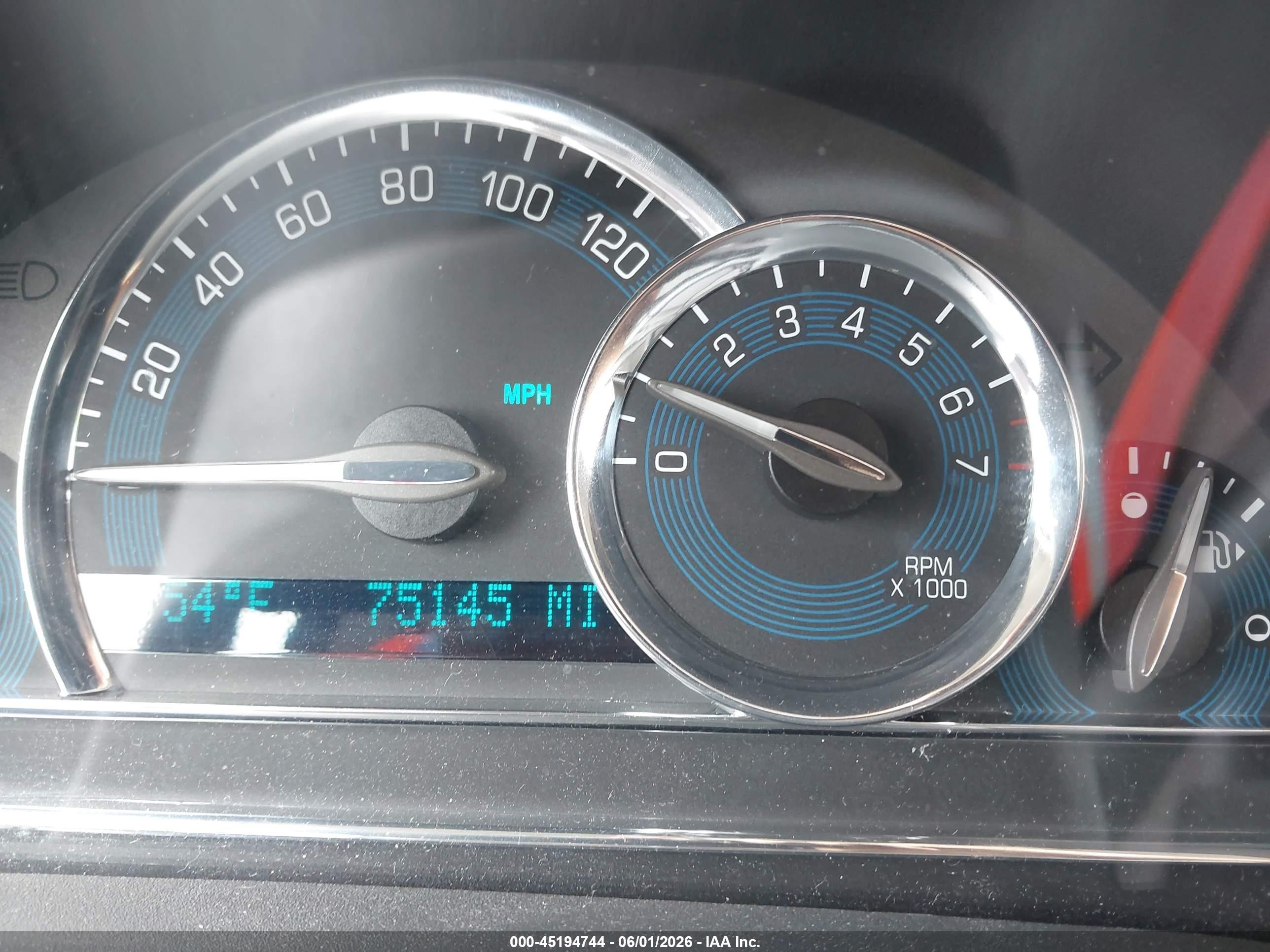 2010 Chevrolet Hhr Ls Gray vin: 3GNBAADB5AS536595