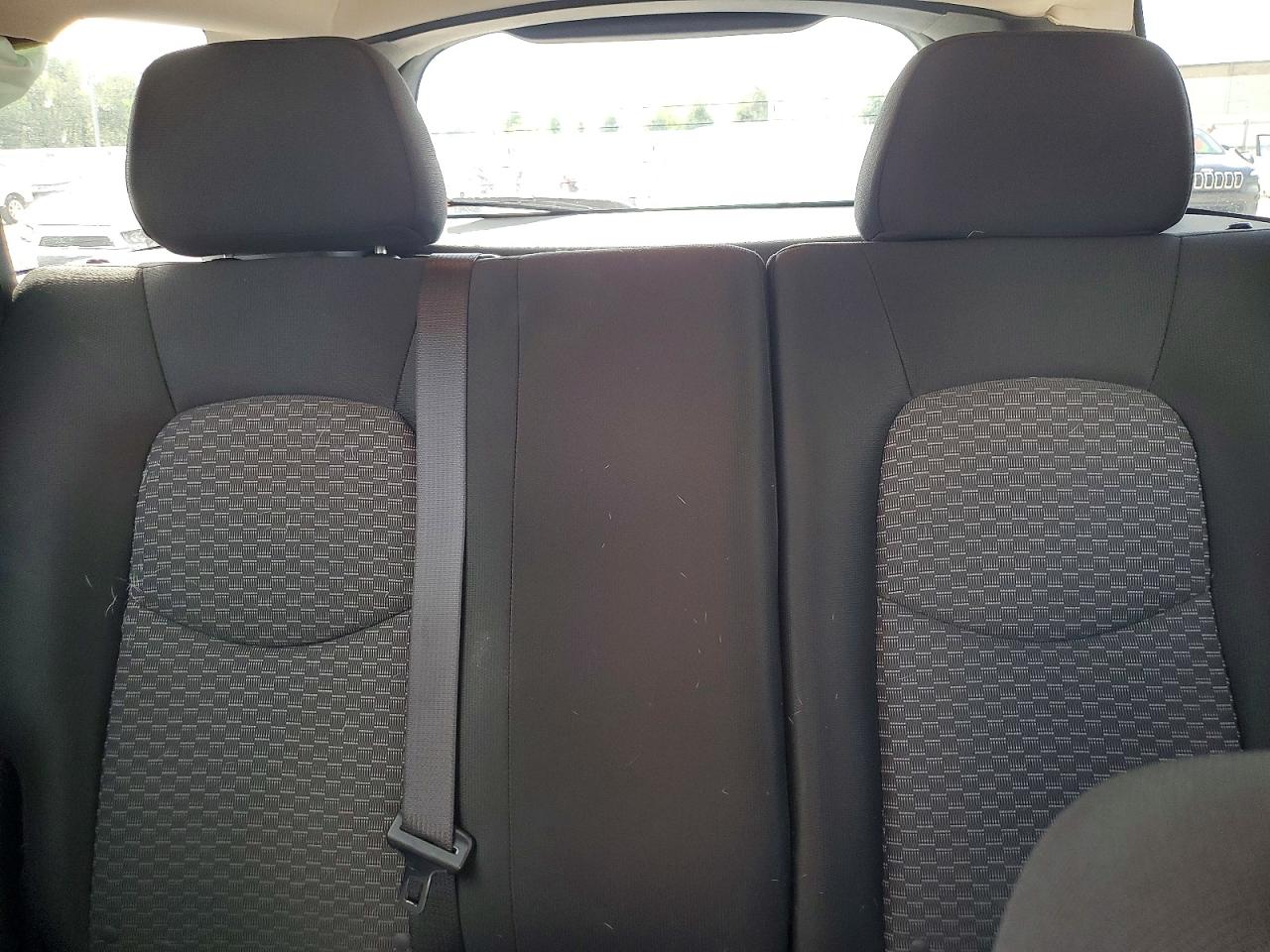 2010 Chevrolet Hhr Ls Burgundy vin: 3GNBAADB6AS559870