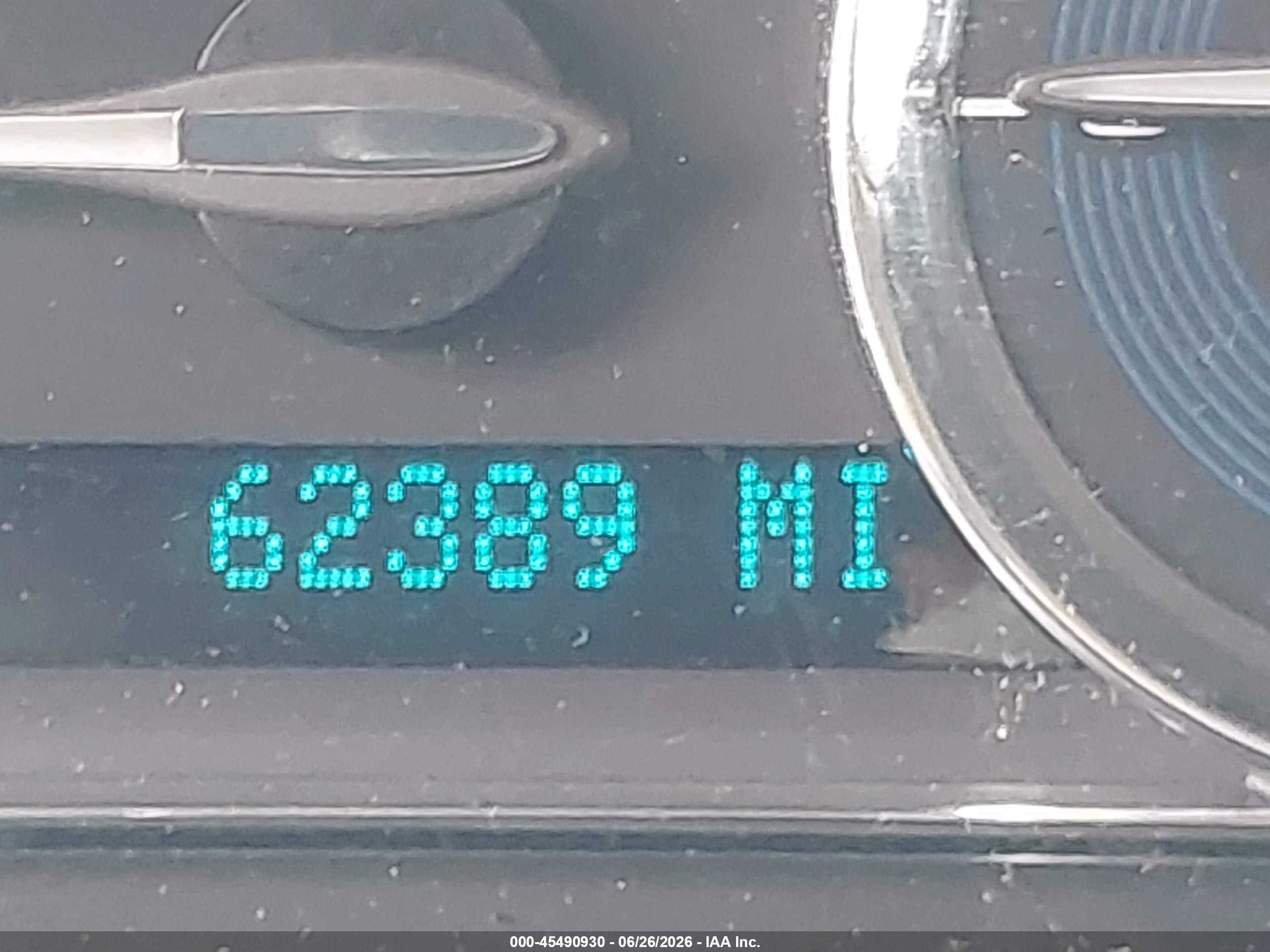 2010 Chevrolet Hhr Ls Silver vin: 3GNBAADB7AS540826