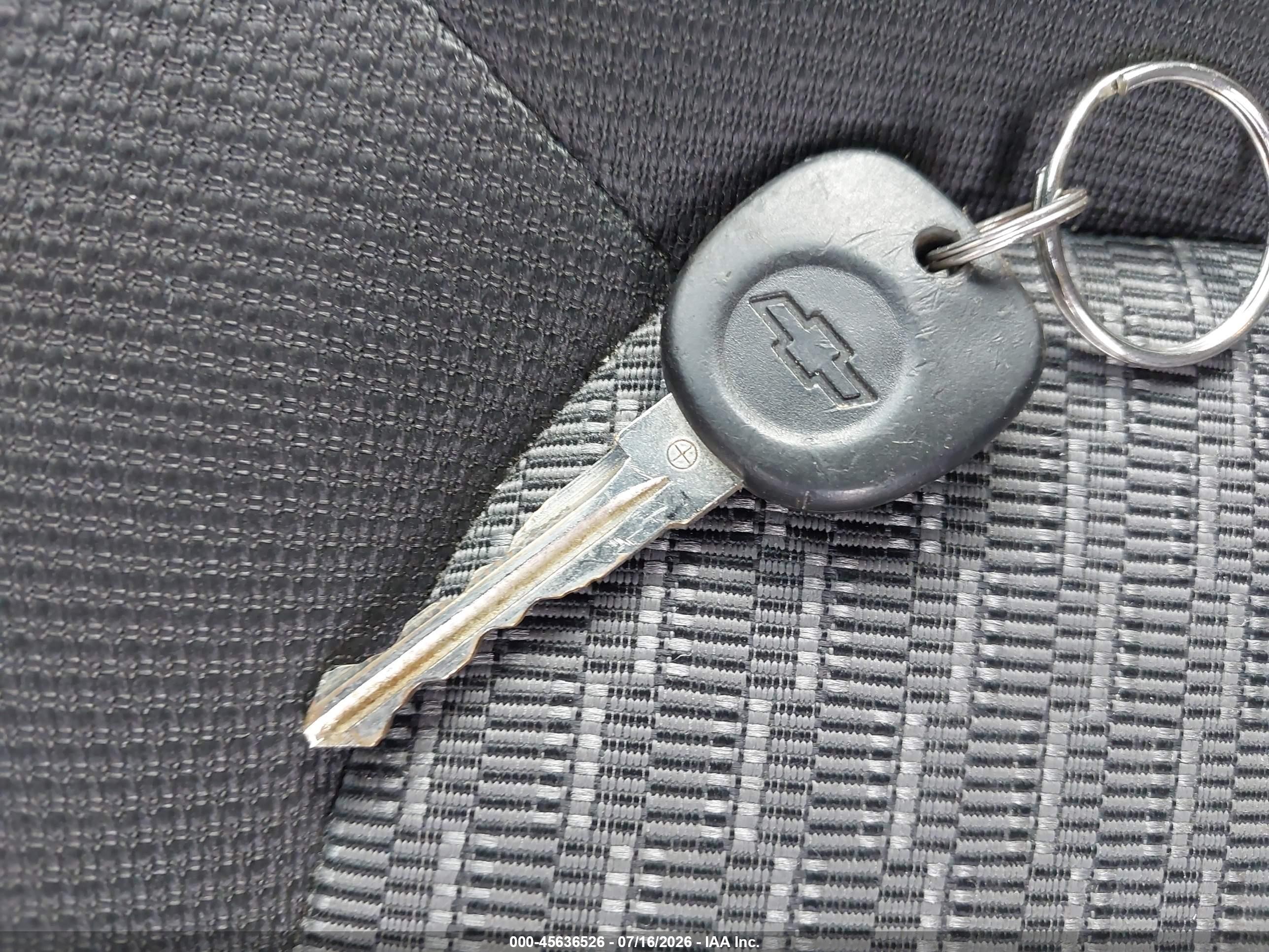 2010 Chevrolet Hhr Ls Черный vin: 3GNBAADB7AS623849