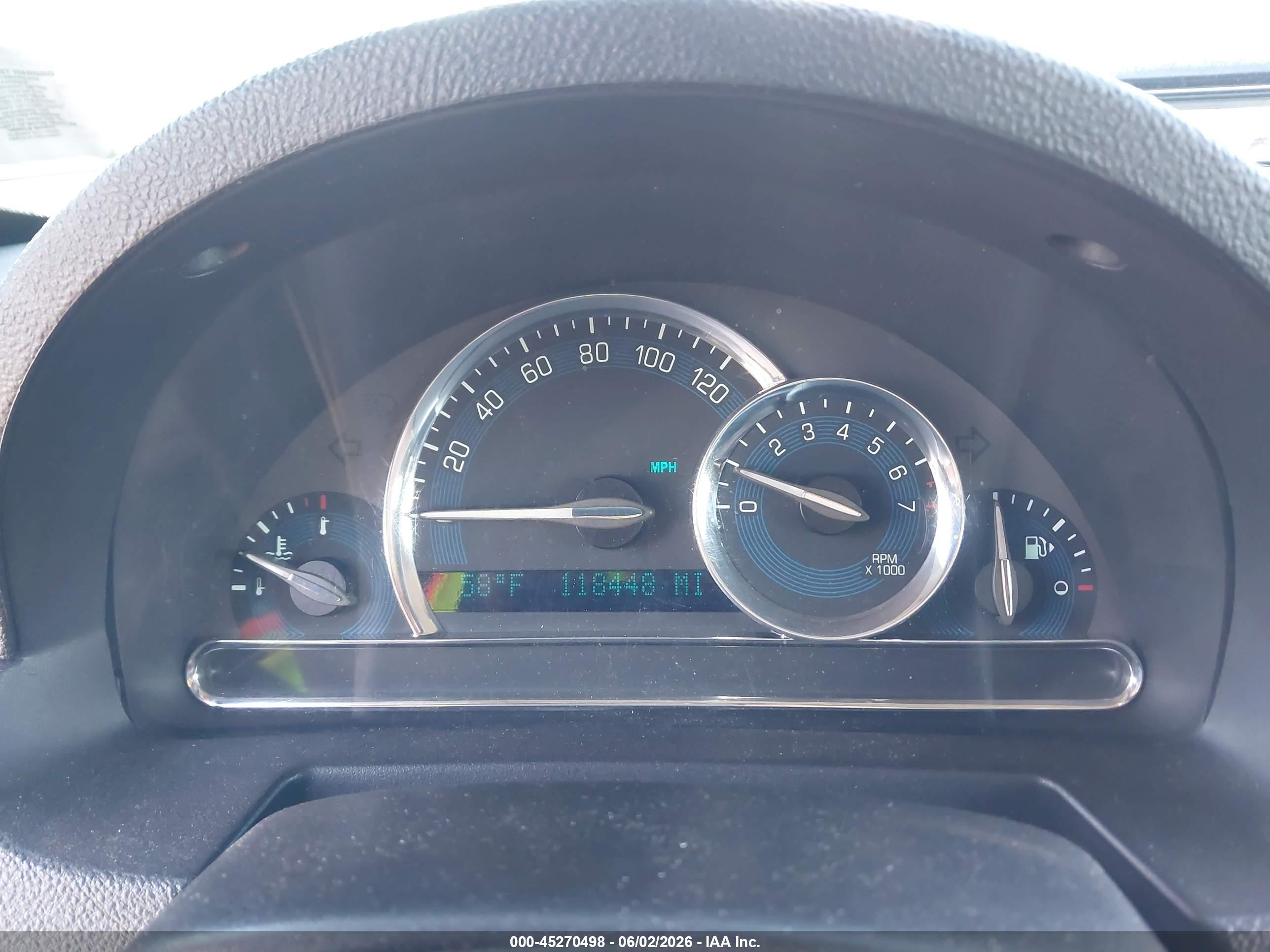 2010 Chevrolet Hhr Ls Red vin: 3GNBAADB8AS524232