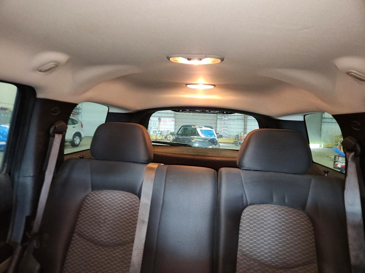 2010 Chevrolet Hhr Lt Black vin: 3GNBABDB1AS512364