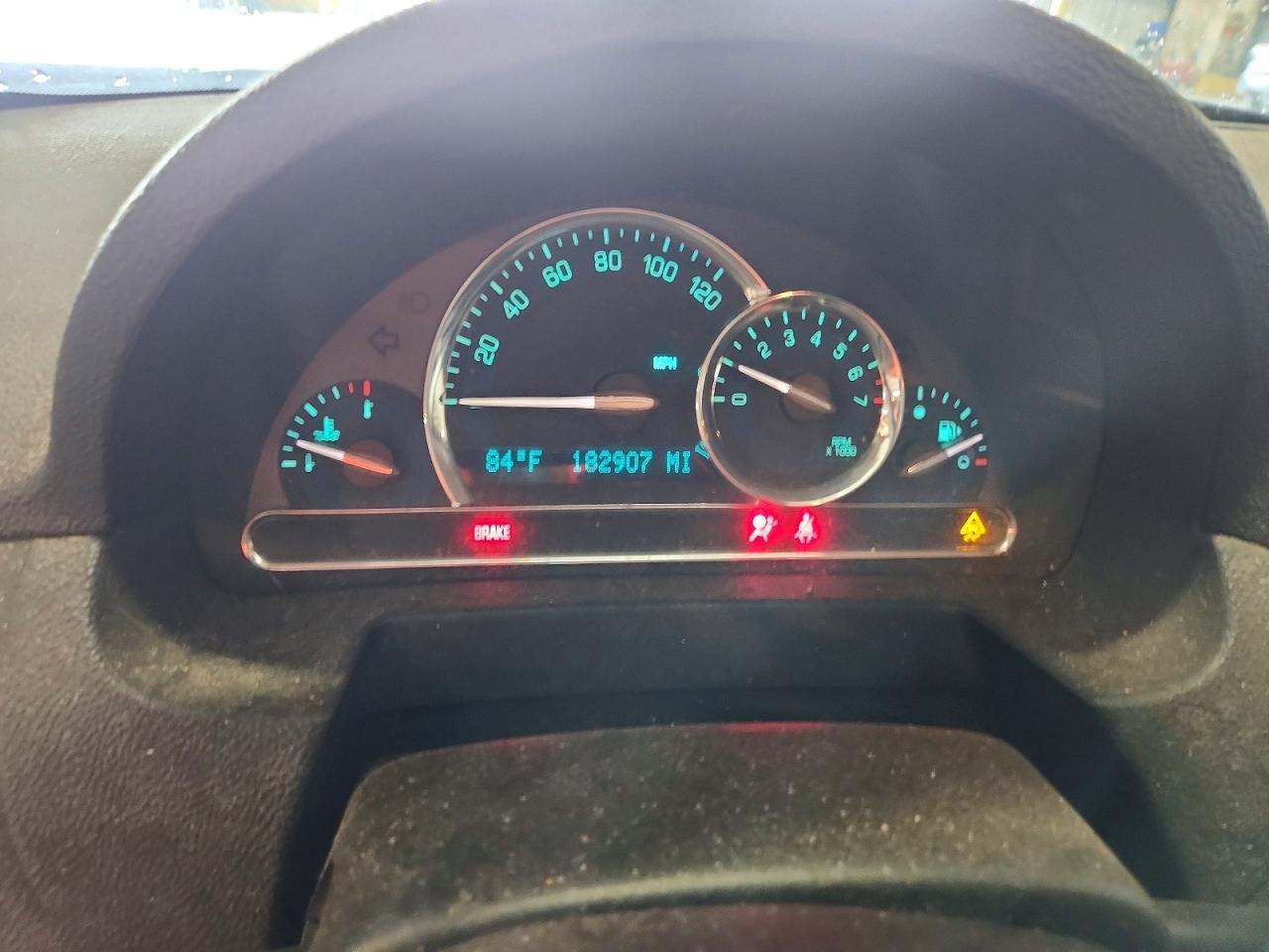 2010 Chevrolet Hhr Lt Black vin: 3GNBABDB1AS512364