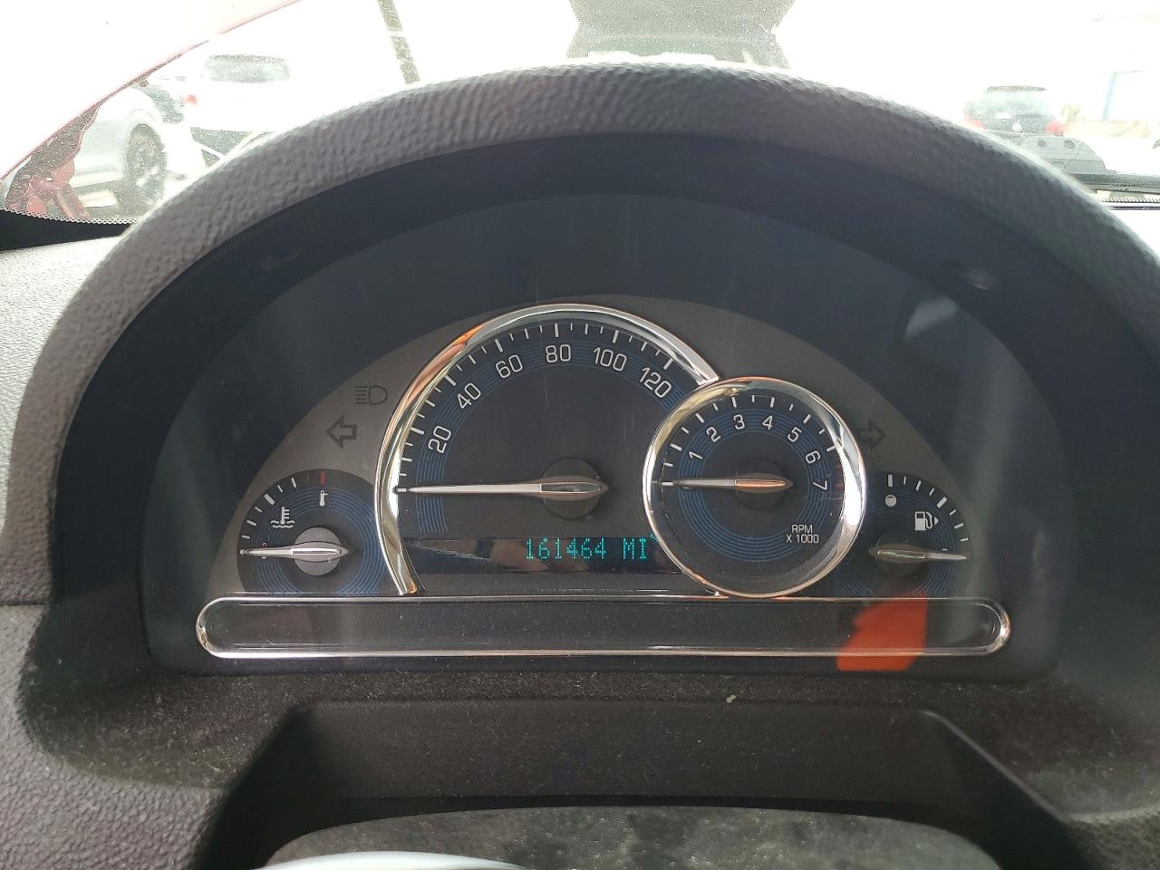 2010 Chevrolet Hhr Lt Бордовый vin: 3GNBABDB2AS549973
