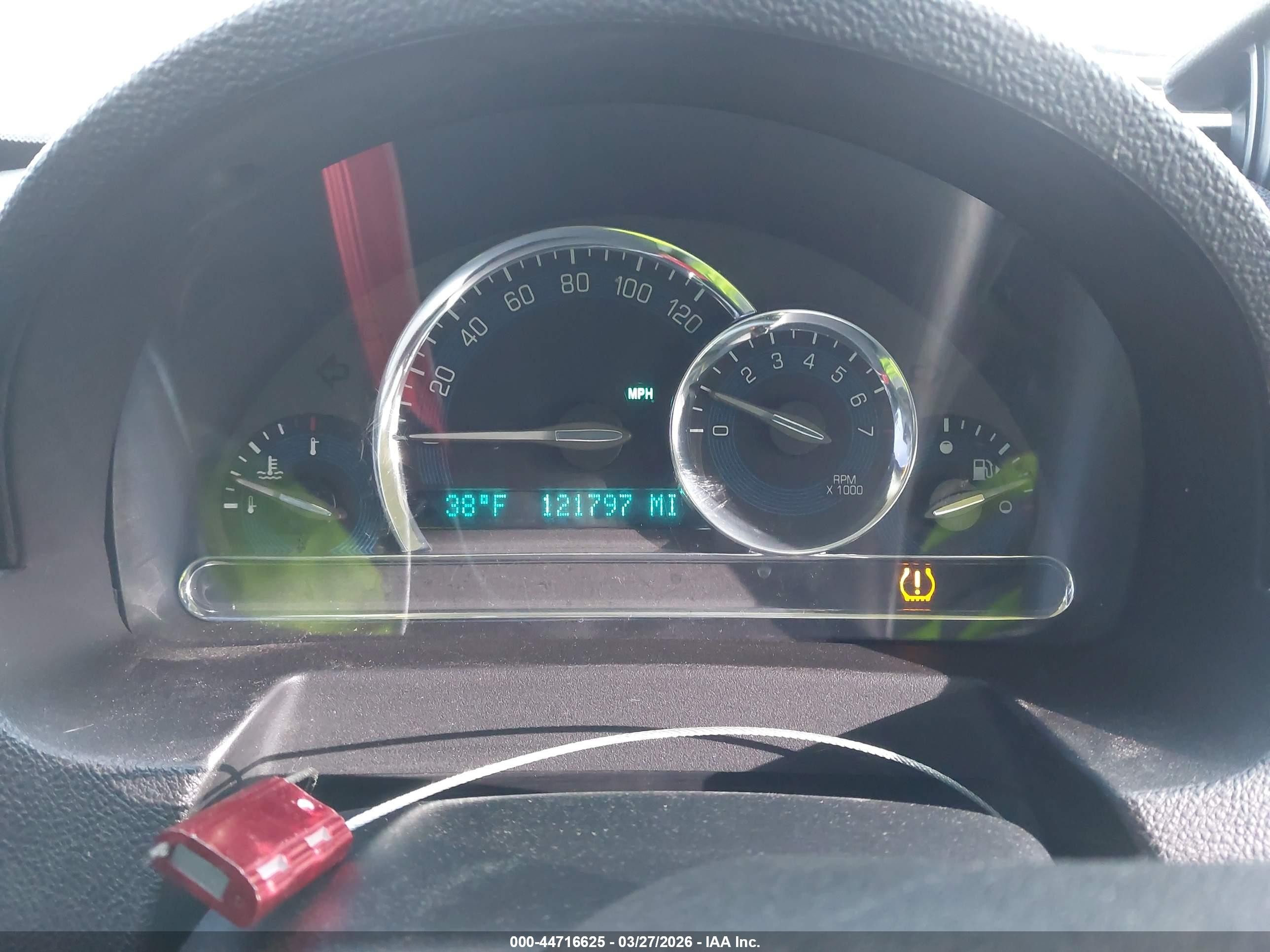 2010 Chevrolet Hhr Lt Silver vin: 3GNBABDB2AS584271