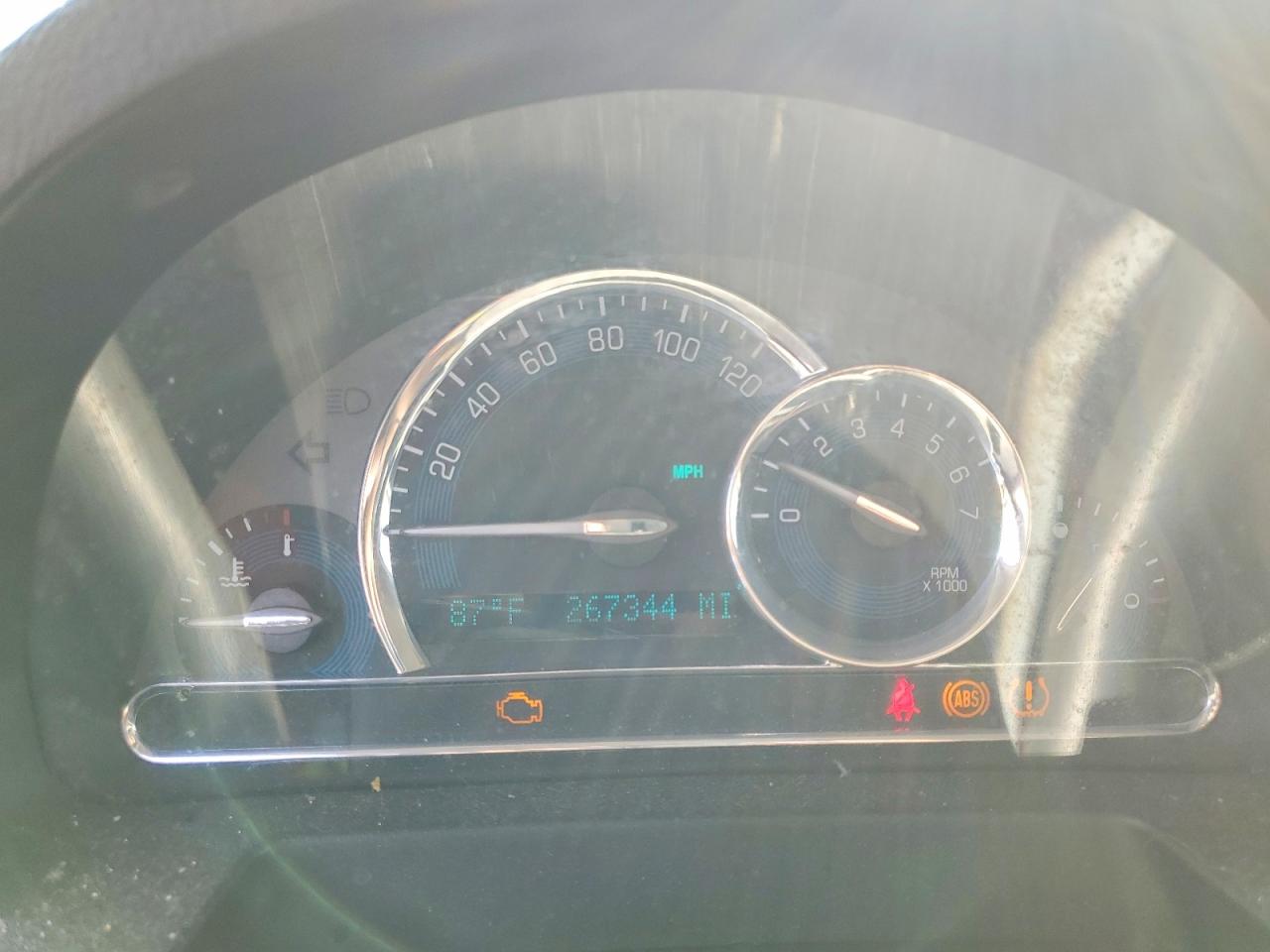 2010 Chevrolet Hhr Lt Серебряный vin: 3GNBABDB2AS602395