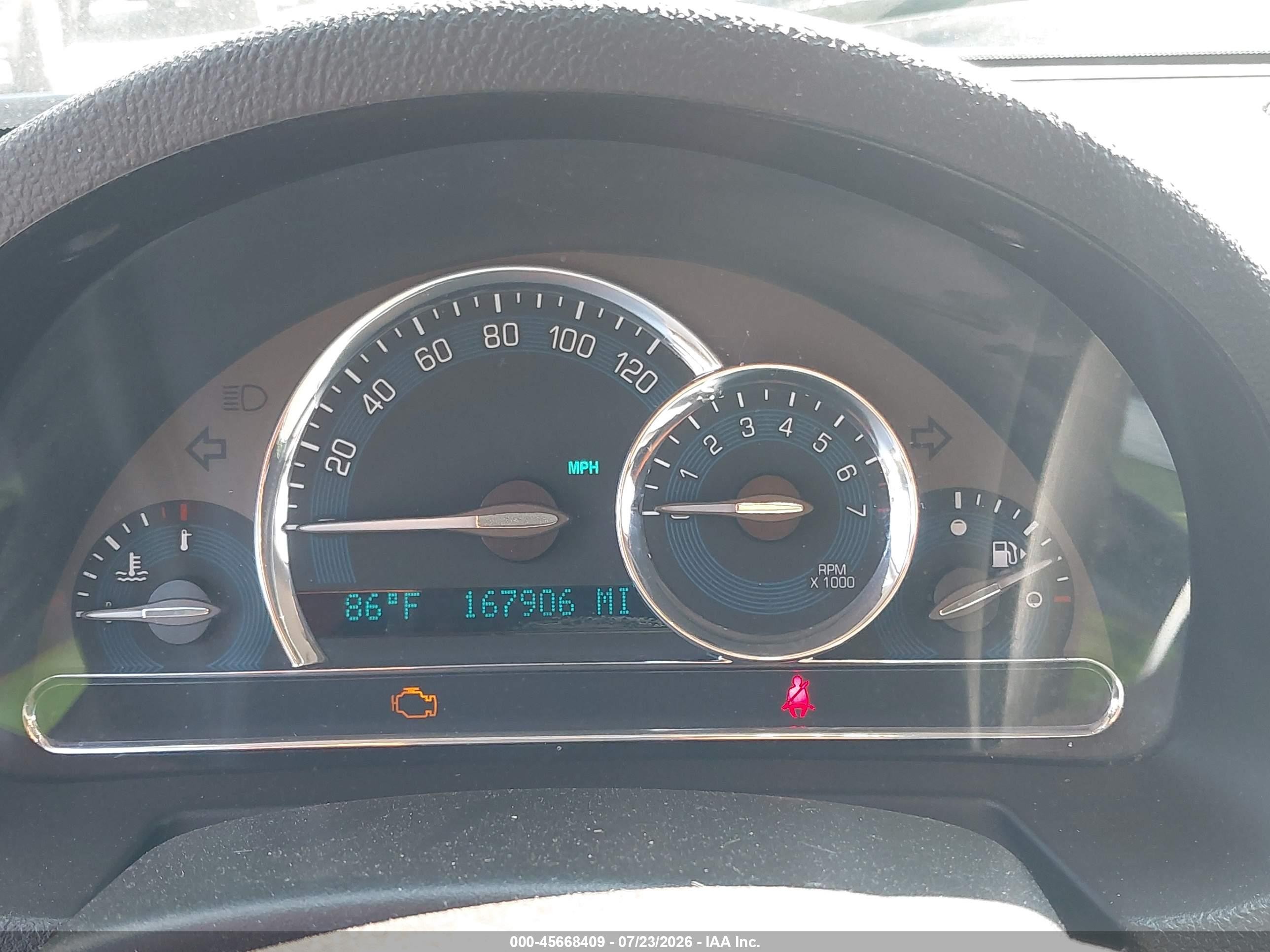2010 Chevrolet Hhr Lt Синий vin: 3GNBABDB3AS570492