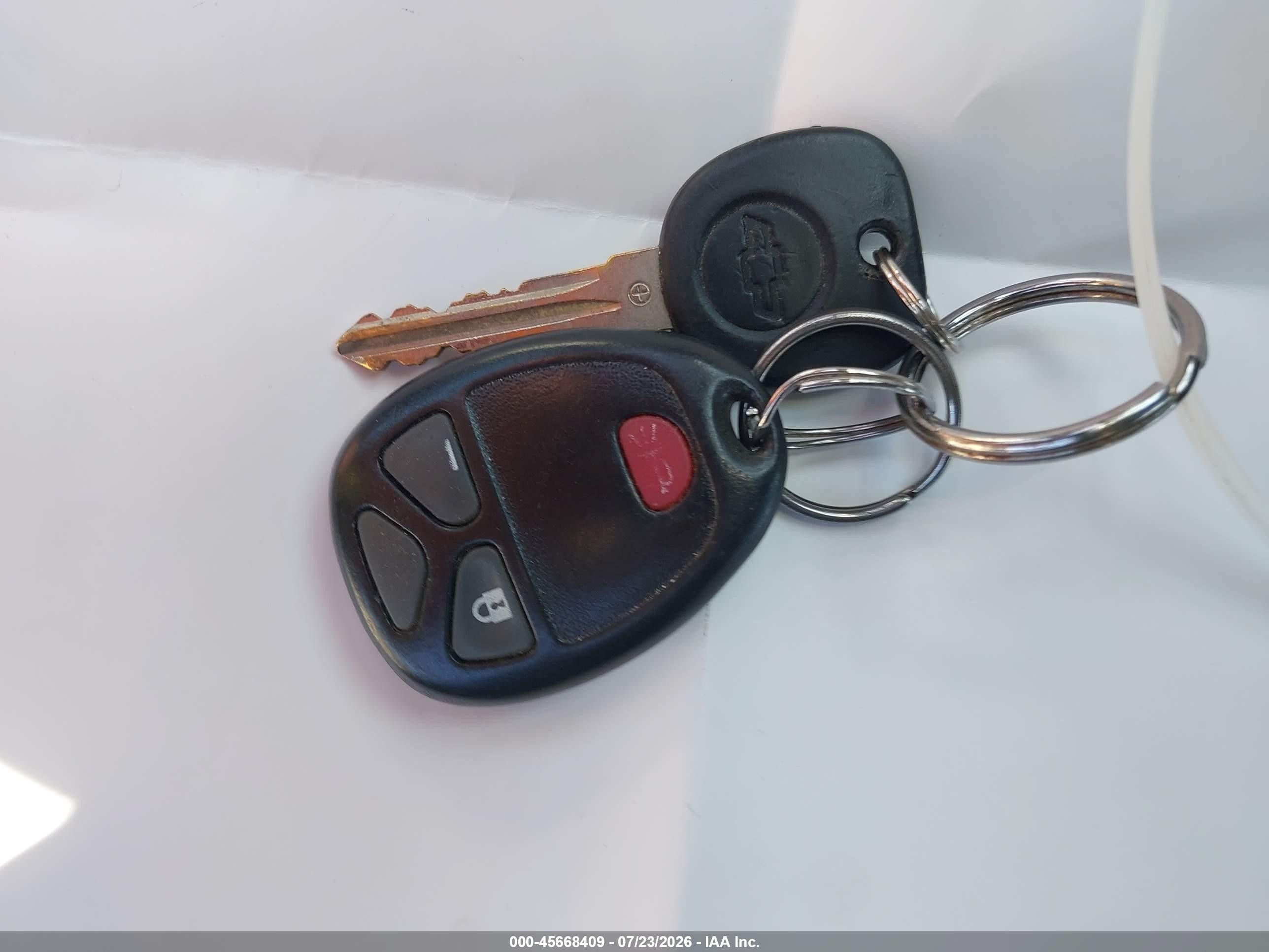 2010 Chevrolet Hhr Lt Синий vin: 3GNBABDB3AS570492