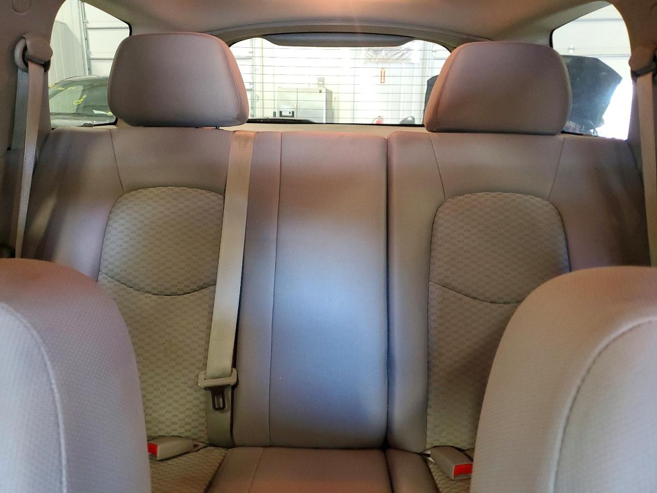 2010 Chevrolet Hhr Lt Silver vin: 3GNBABDB4AS502945