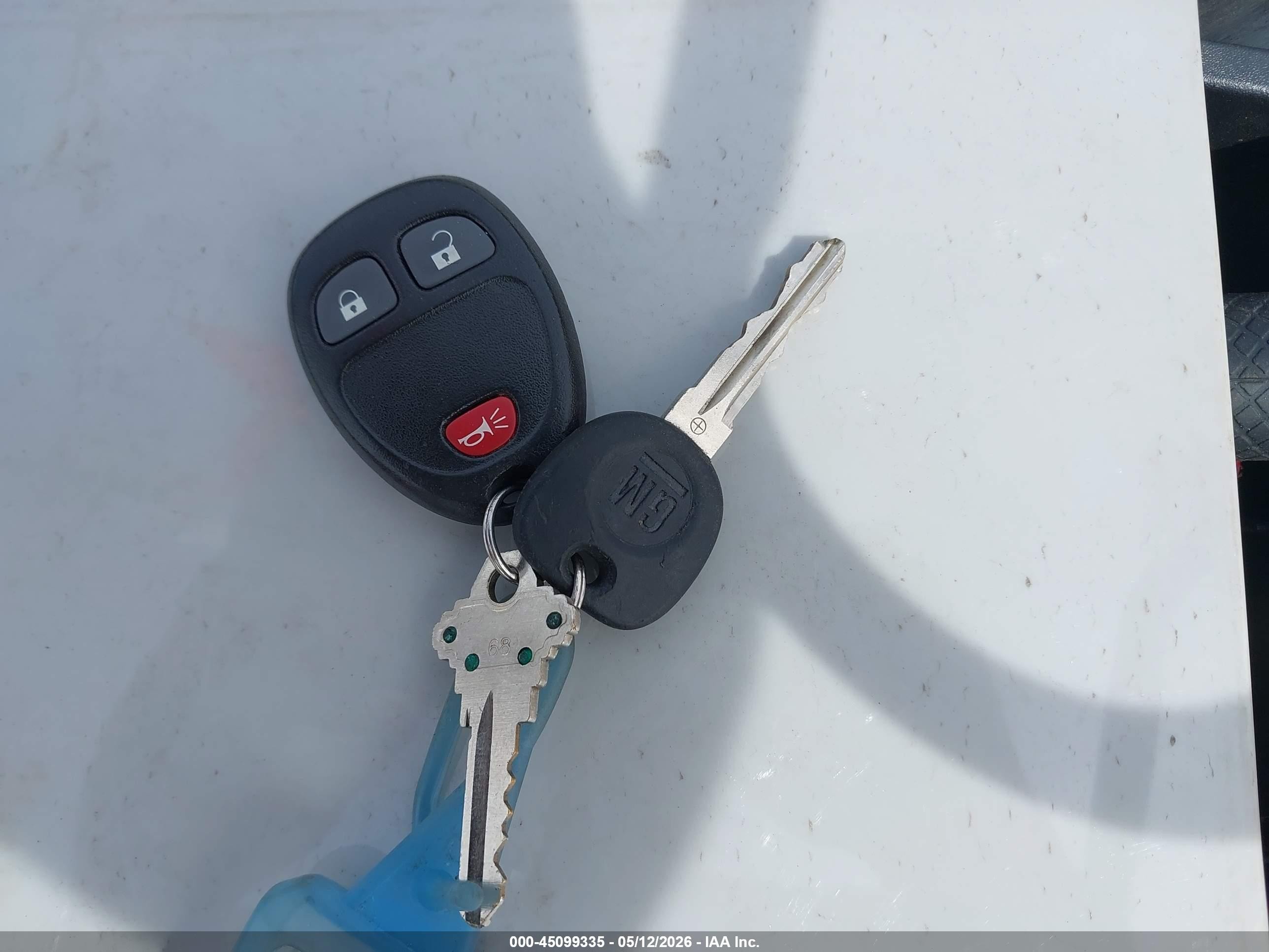 2010 Chevrolet Hhr Lt Red vin: 3GNBABDB4AS524427