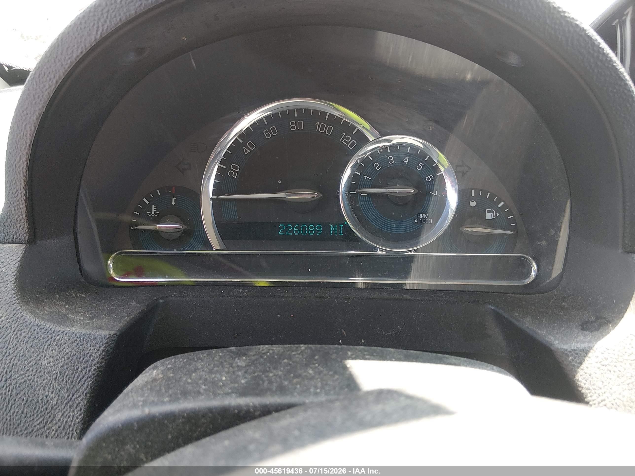 2010 Chevrolet Hhr Lt Красный vin: 3GNBABDB4AS572218