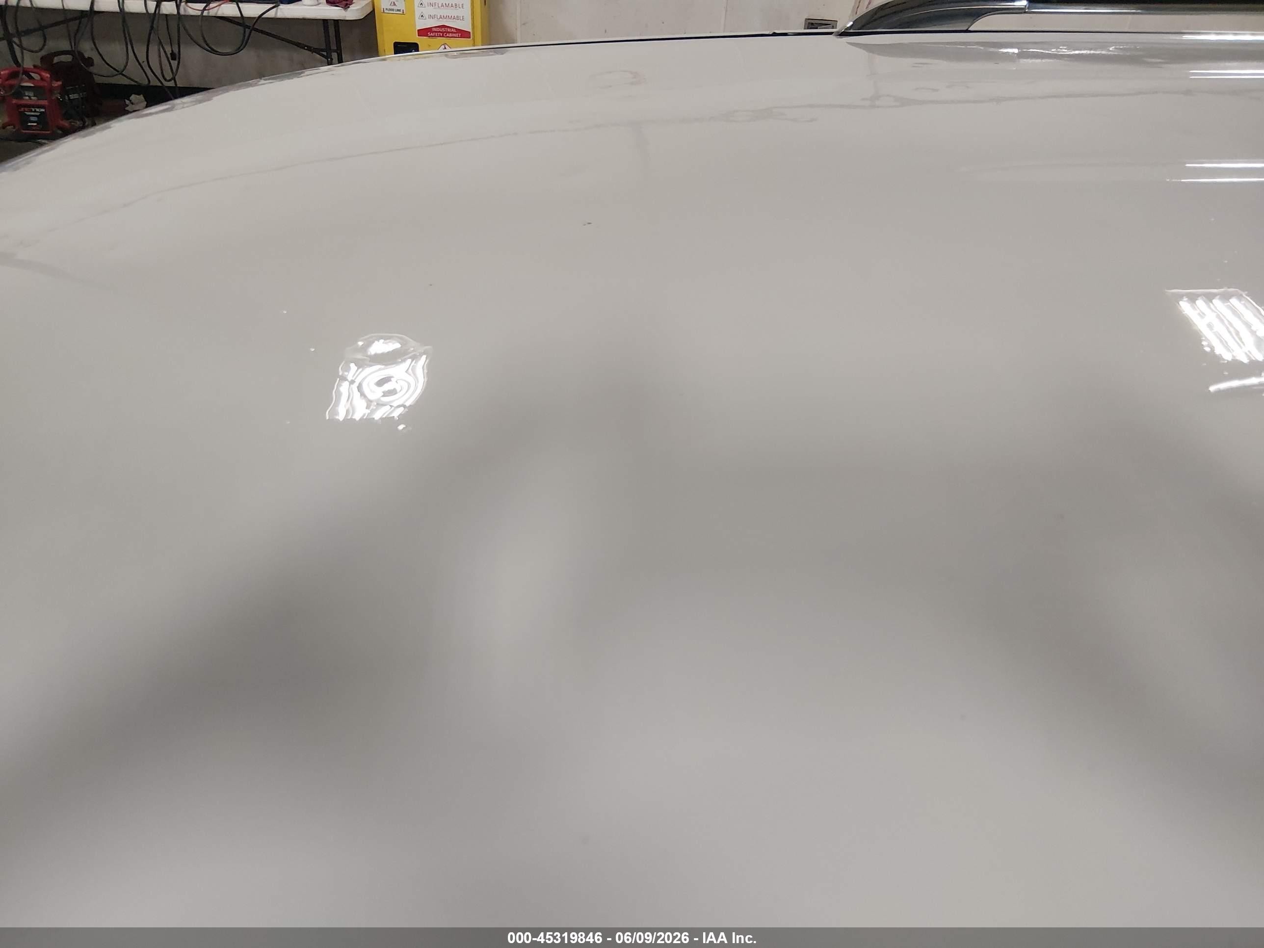 2010 Chevrolet Hhr Lt Белый vin: 3GNBABDB6AS577971