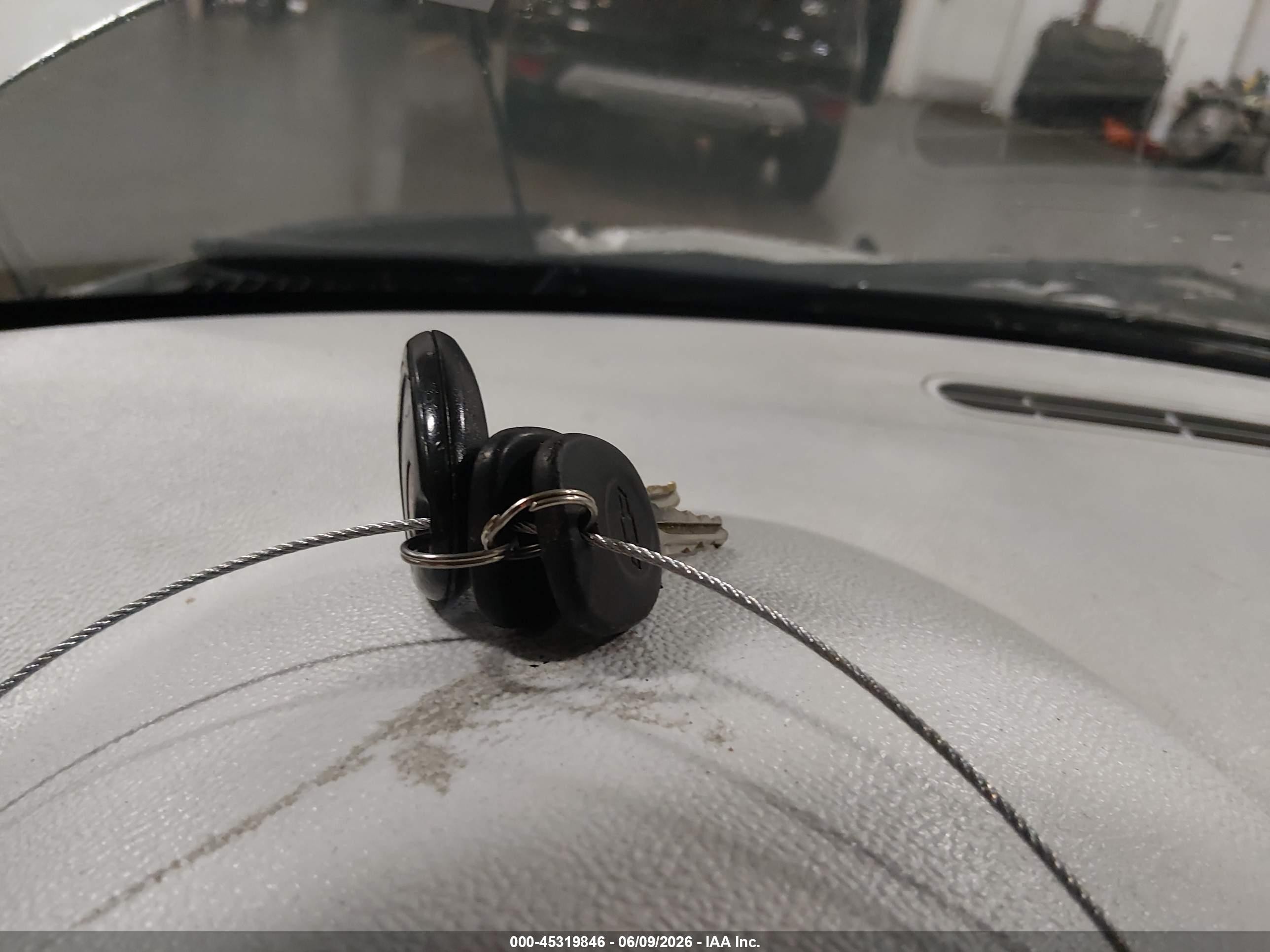 2010 Chevrolet Hhr Lt Белый vin: 3GNBABDB6AS577971