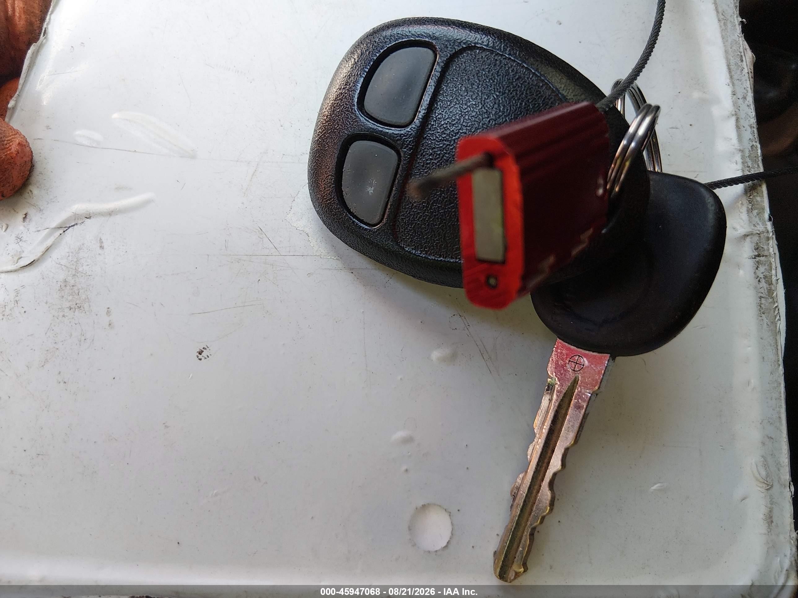 2010 Chevrolet Hhr Lt Красный vin: 3GNBABDB7AS604899